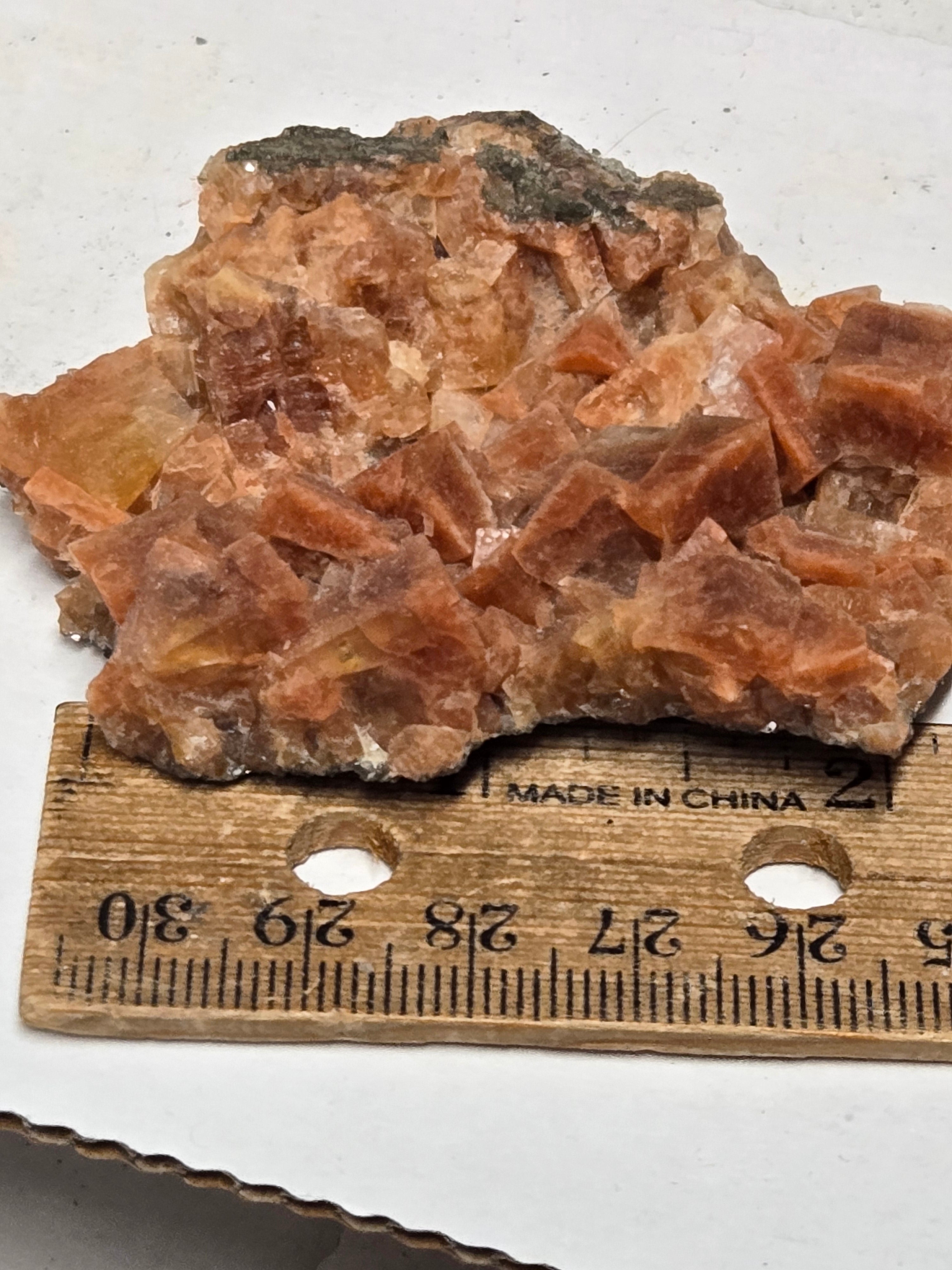 Chabazite