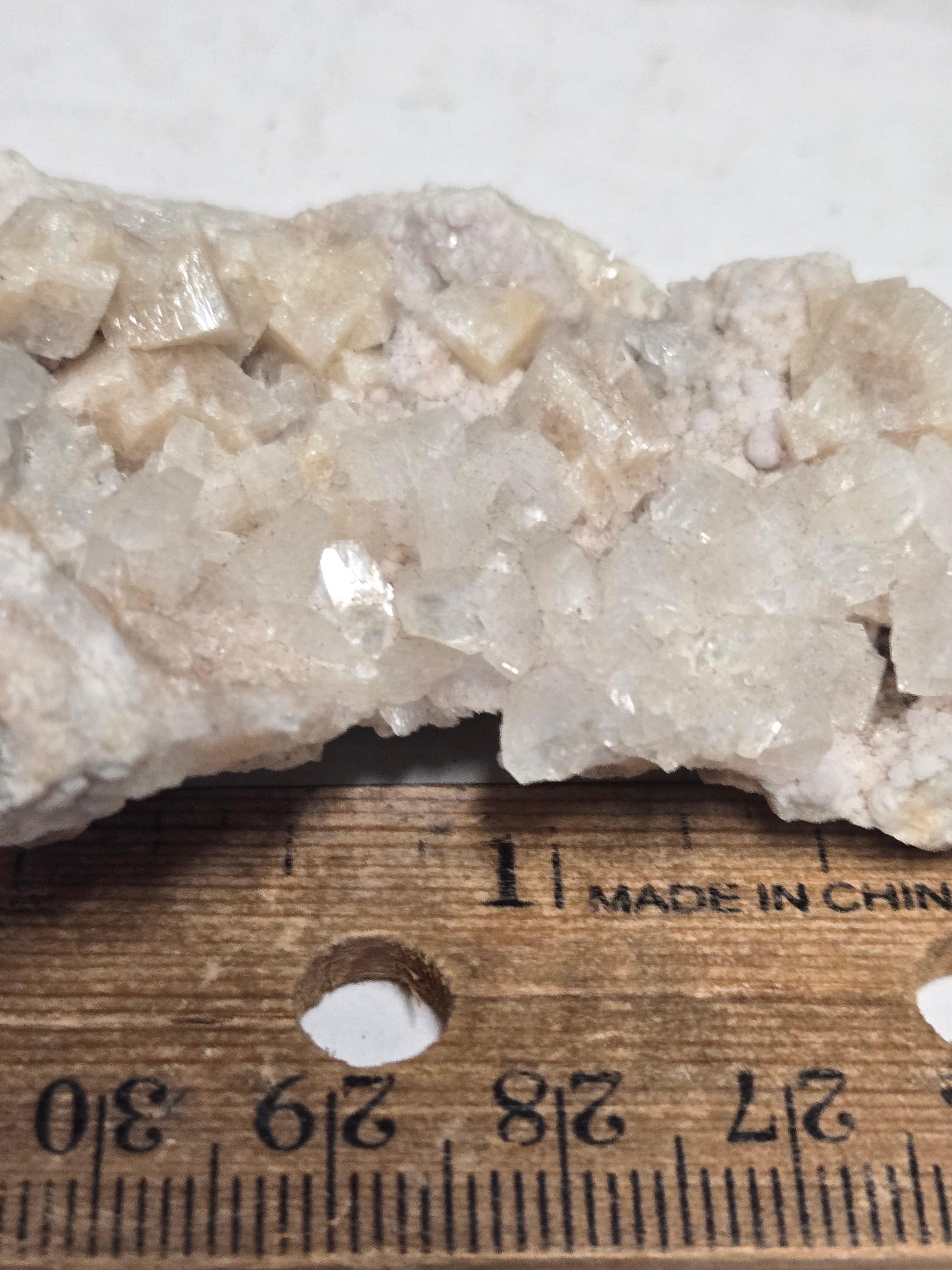 Chabazite Specimen