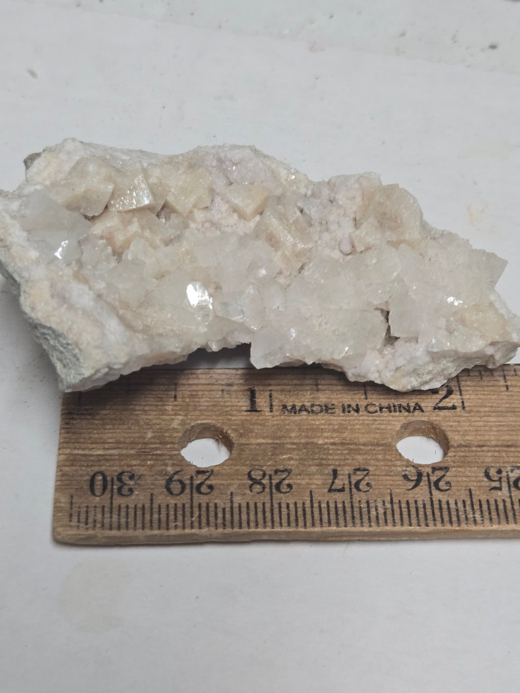 Chabazite Specimen