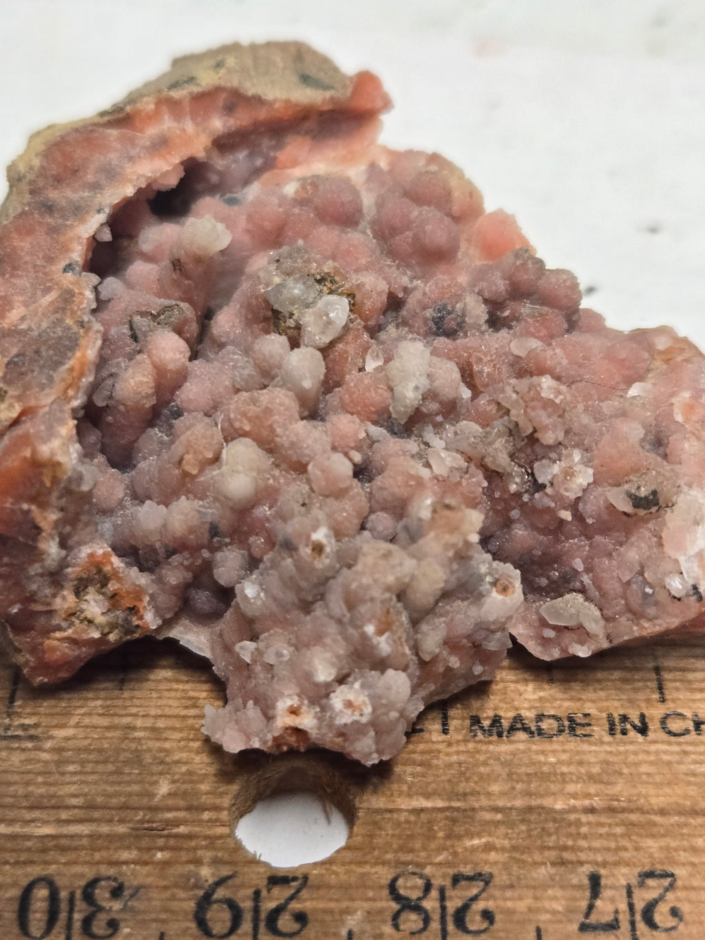 Chalcedony
