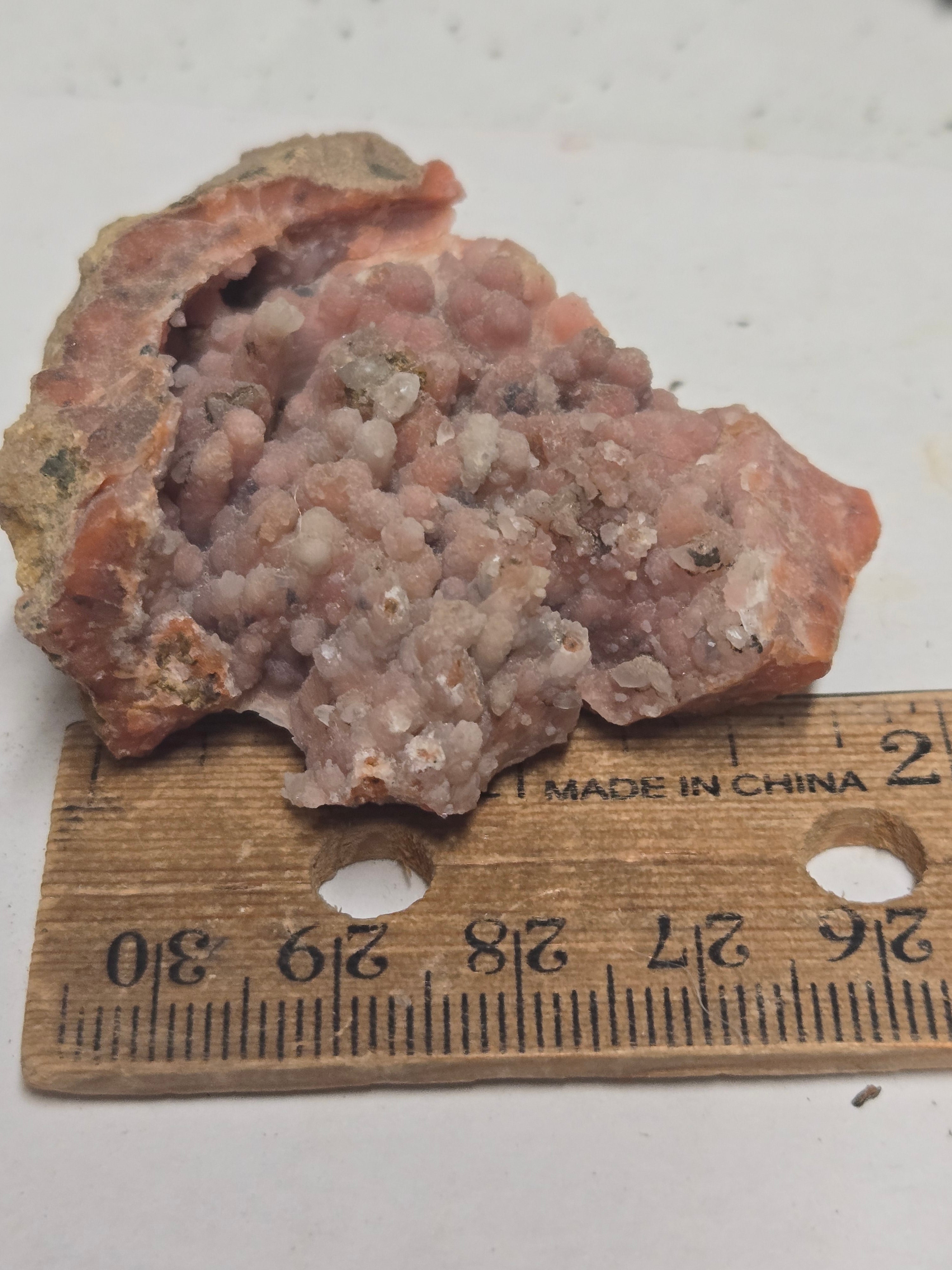 Chalcedony