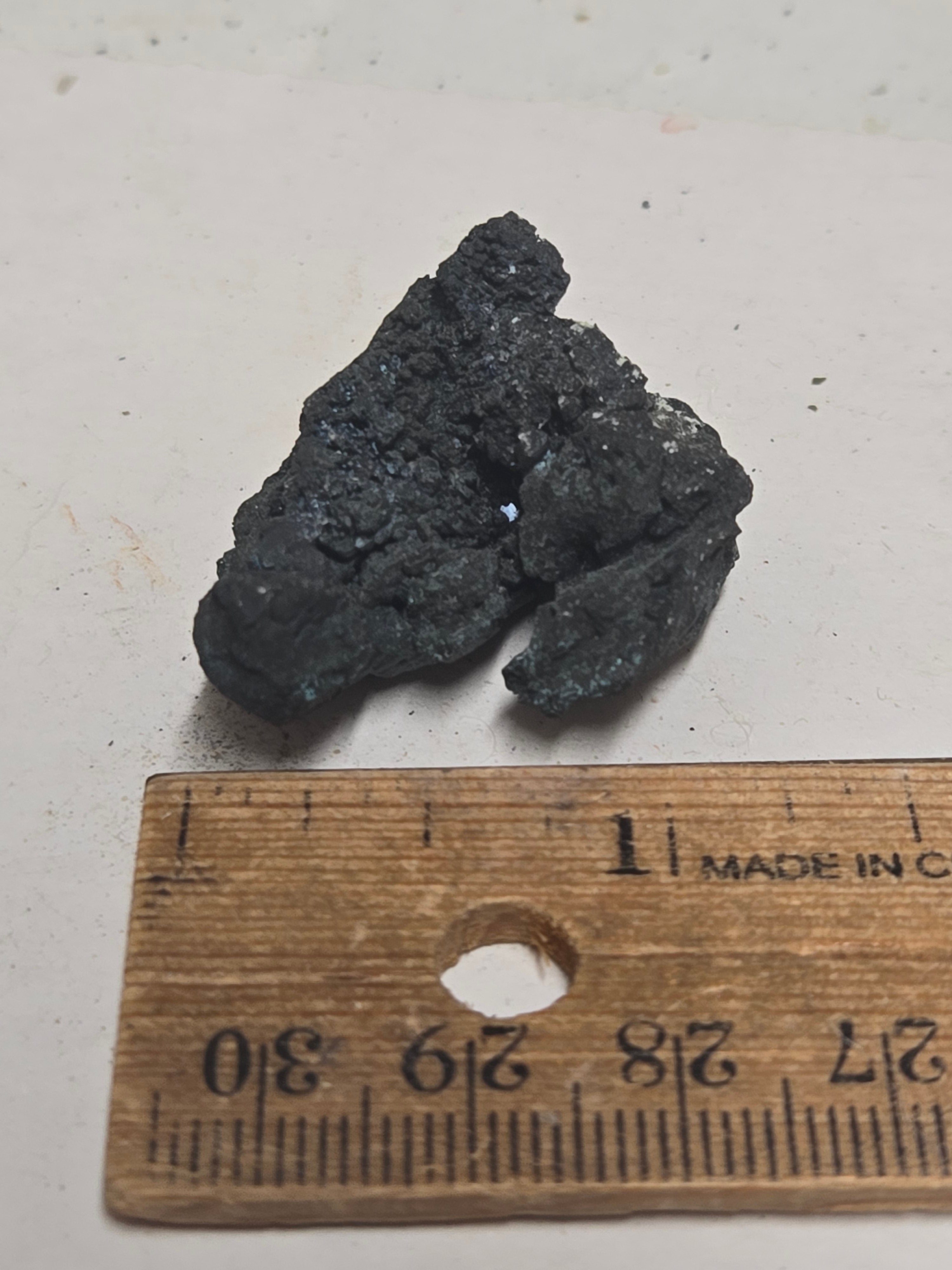 Chalcocite