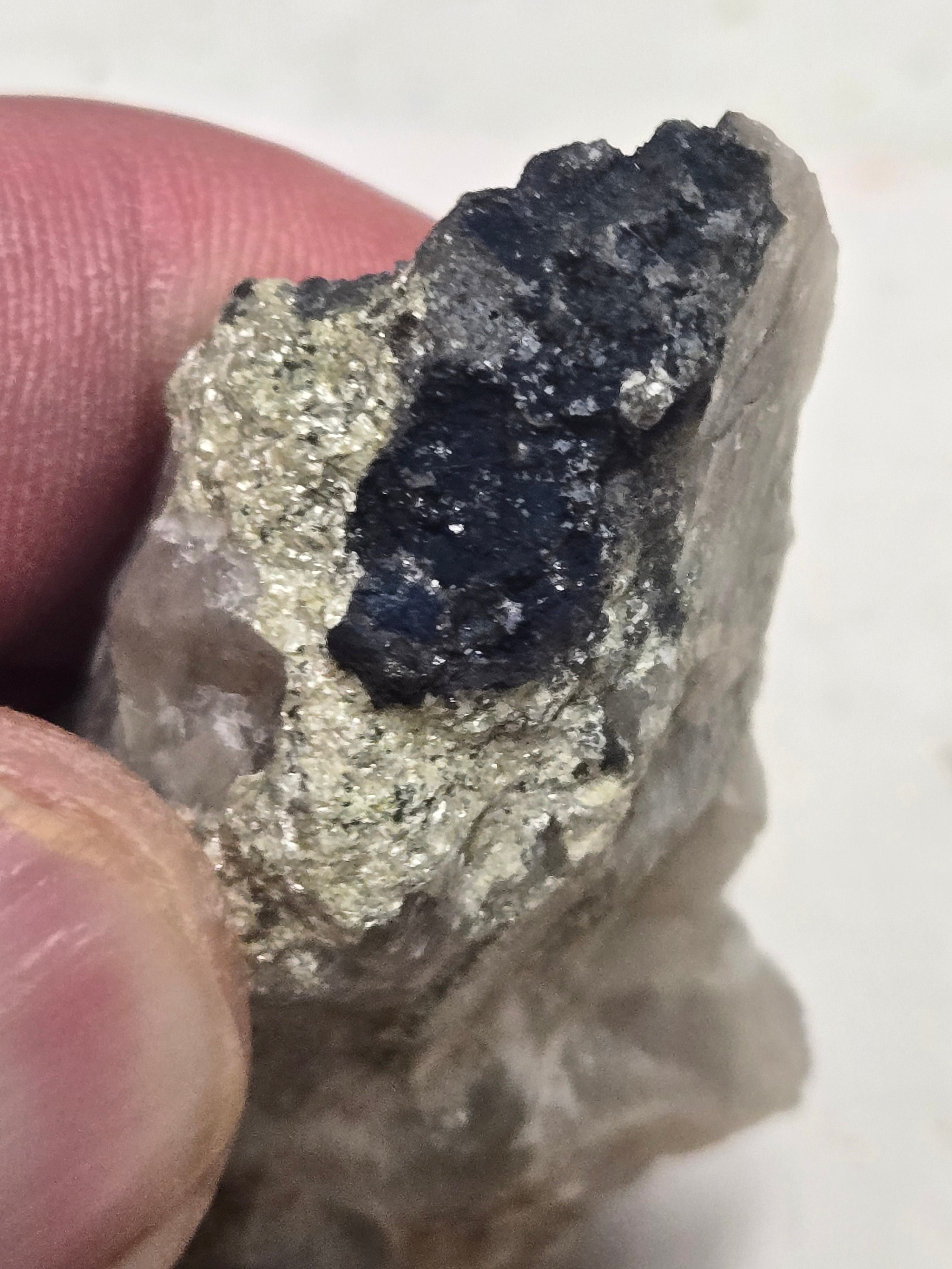Chalcocite