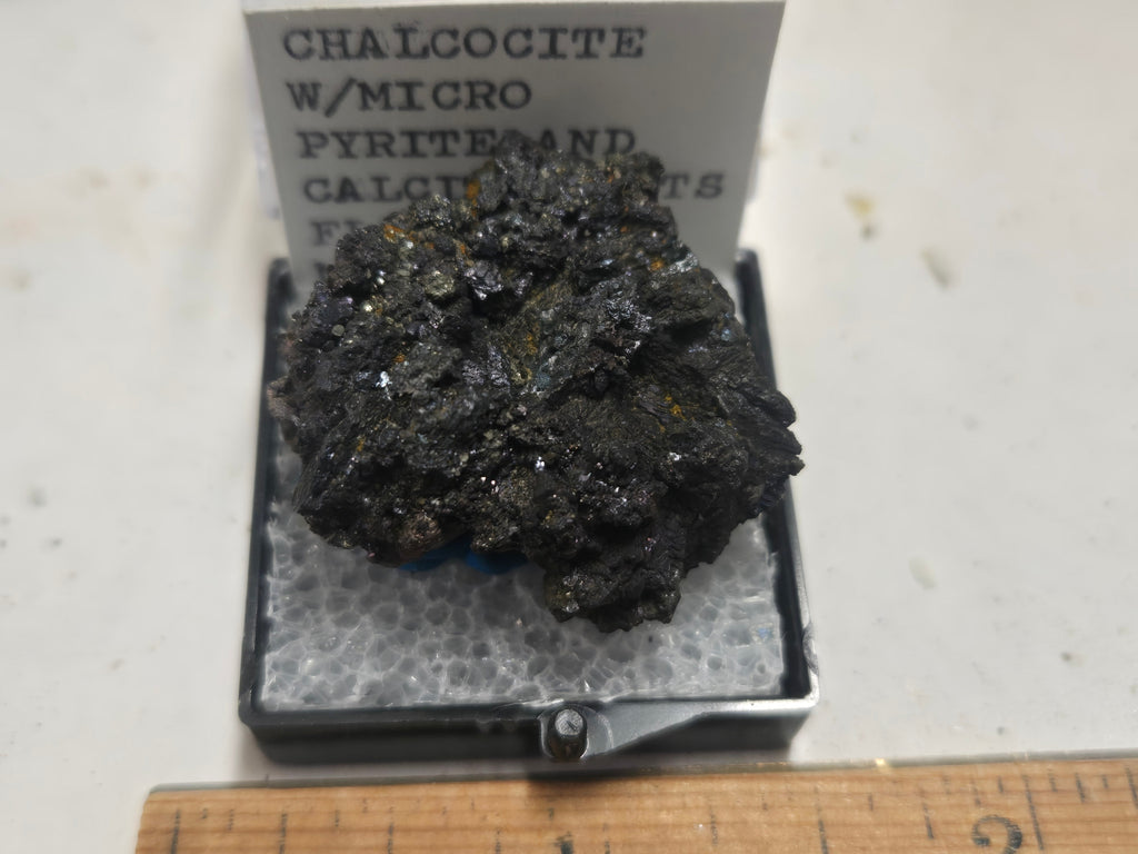 Chalcocite
