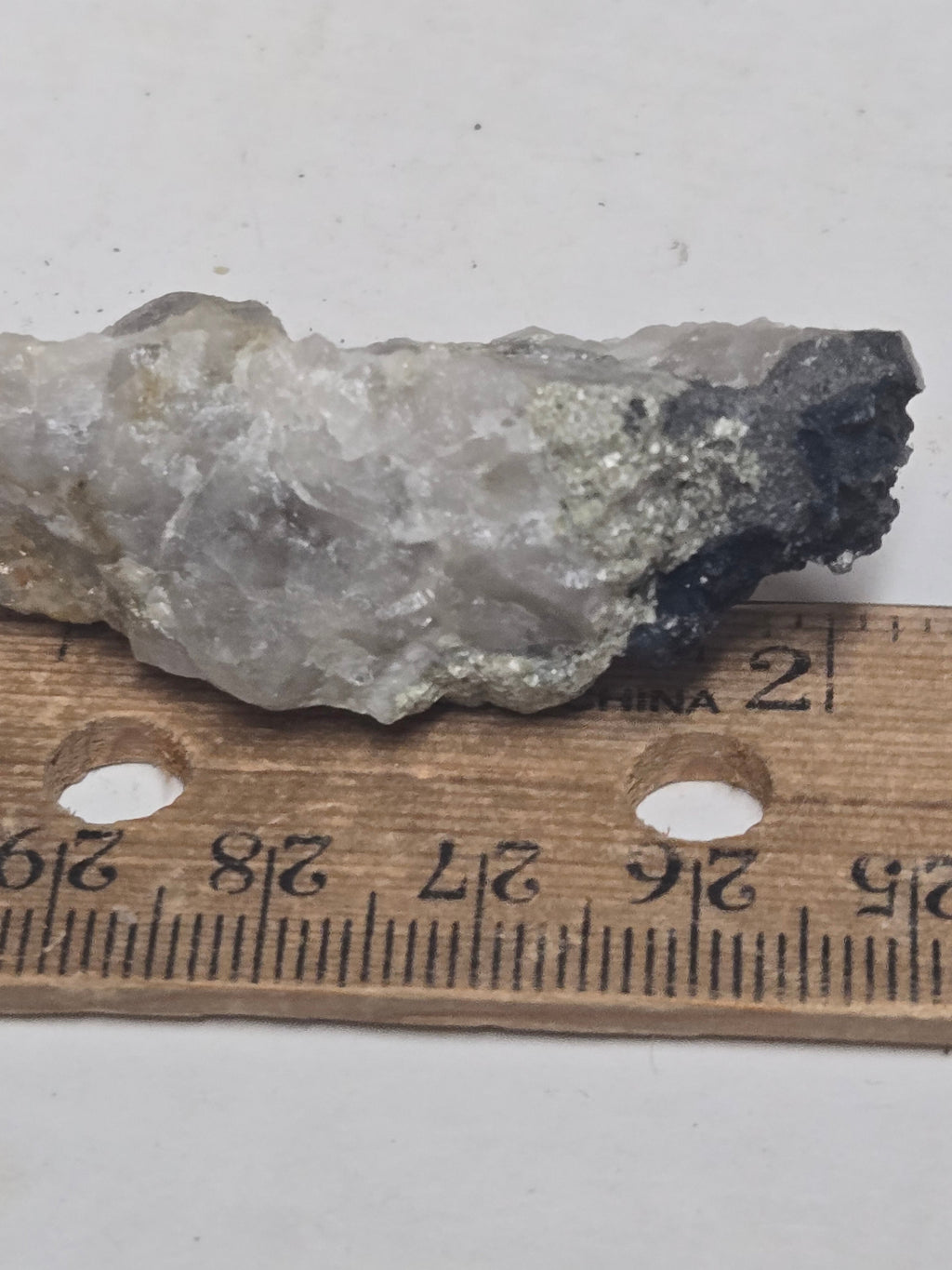 Chalcocite