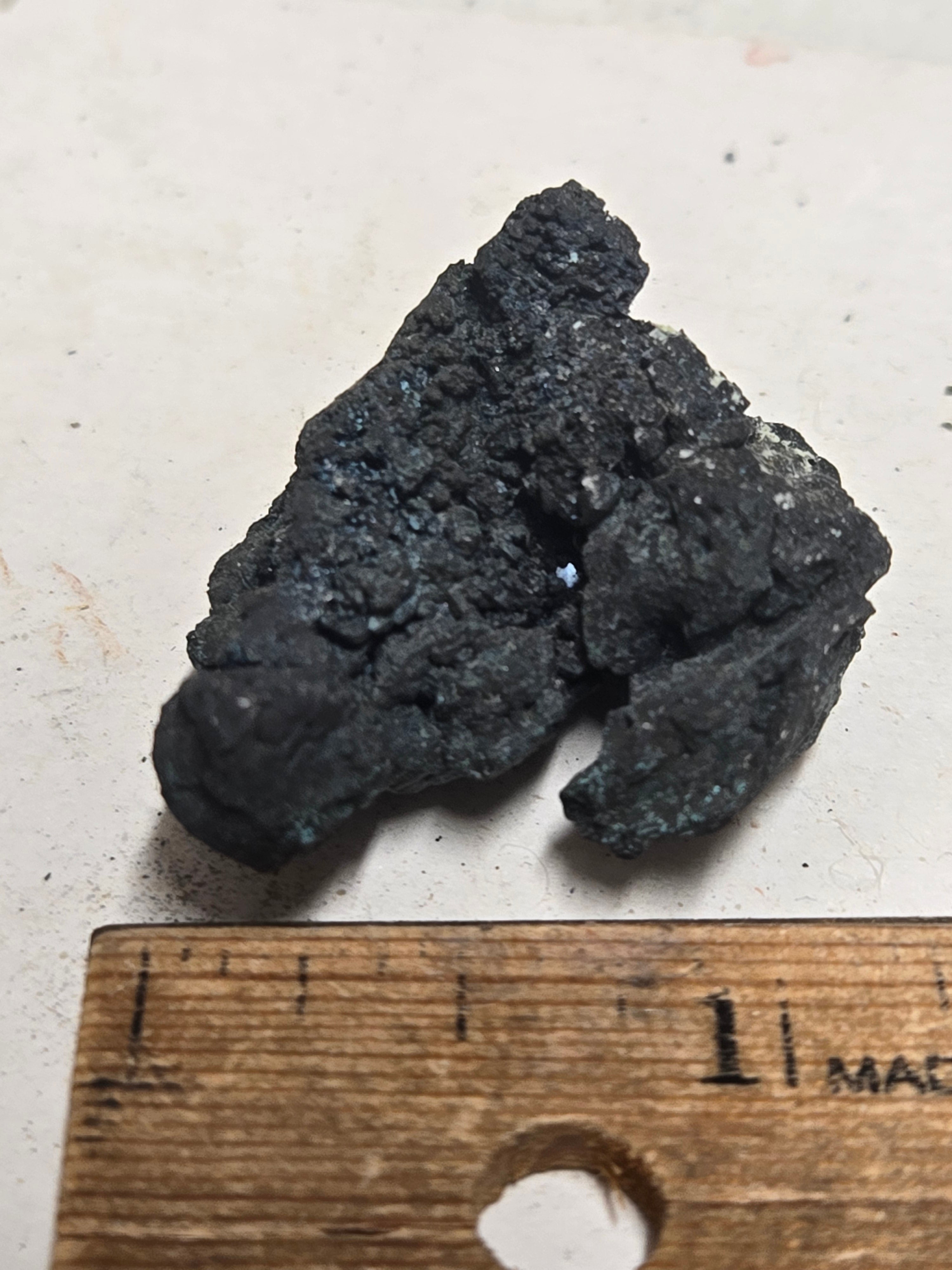 Chalcocite