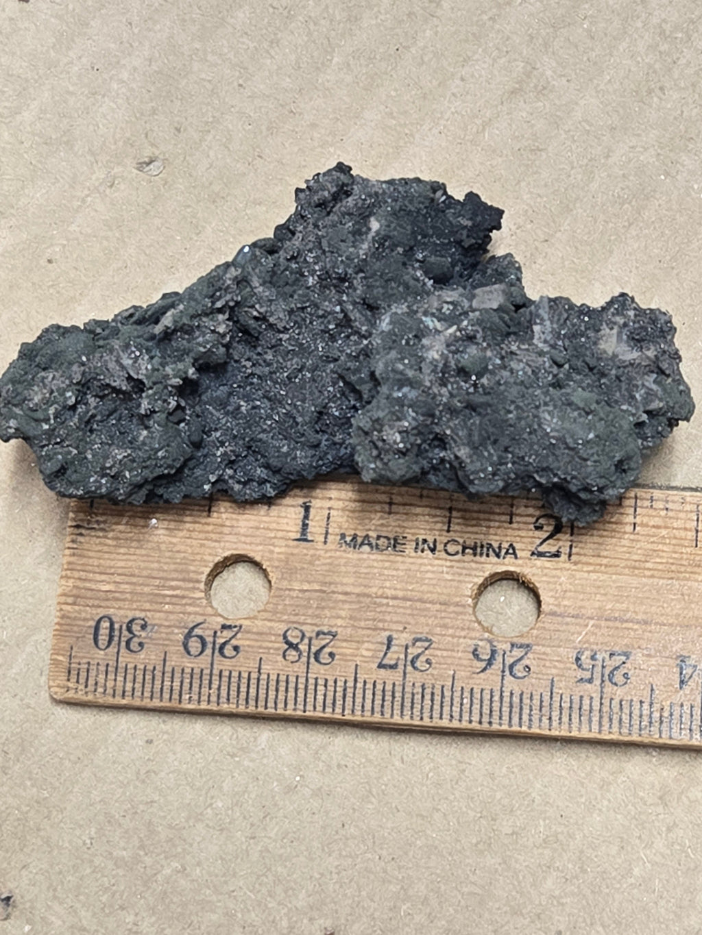 Chalcocite