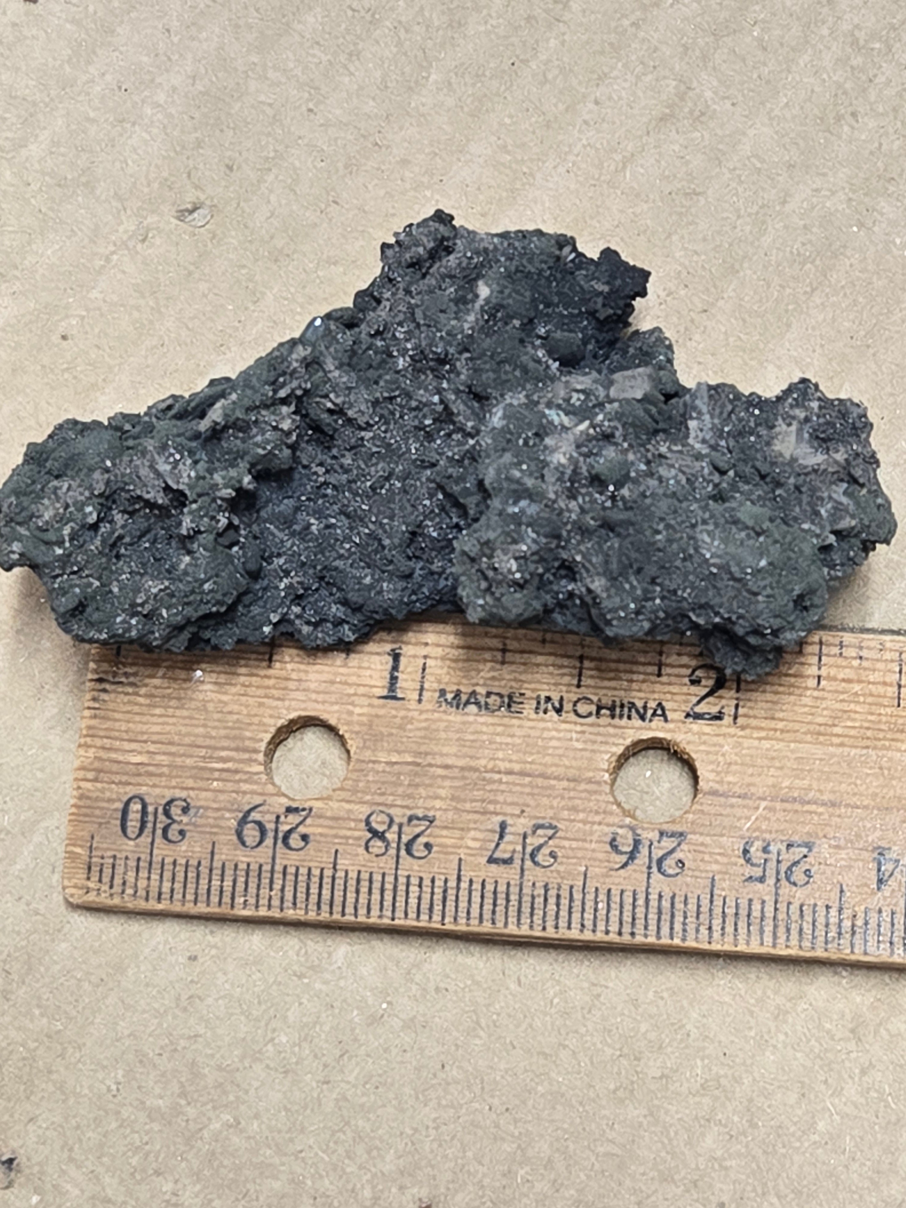 Chalcocite