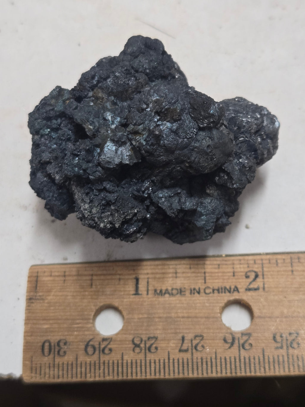 Chalcocite