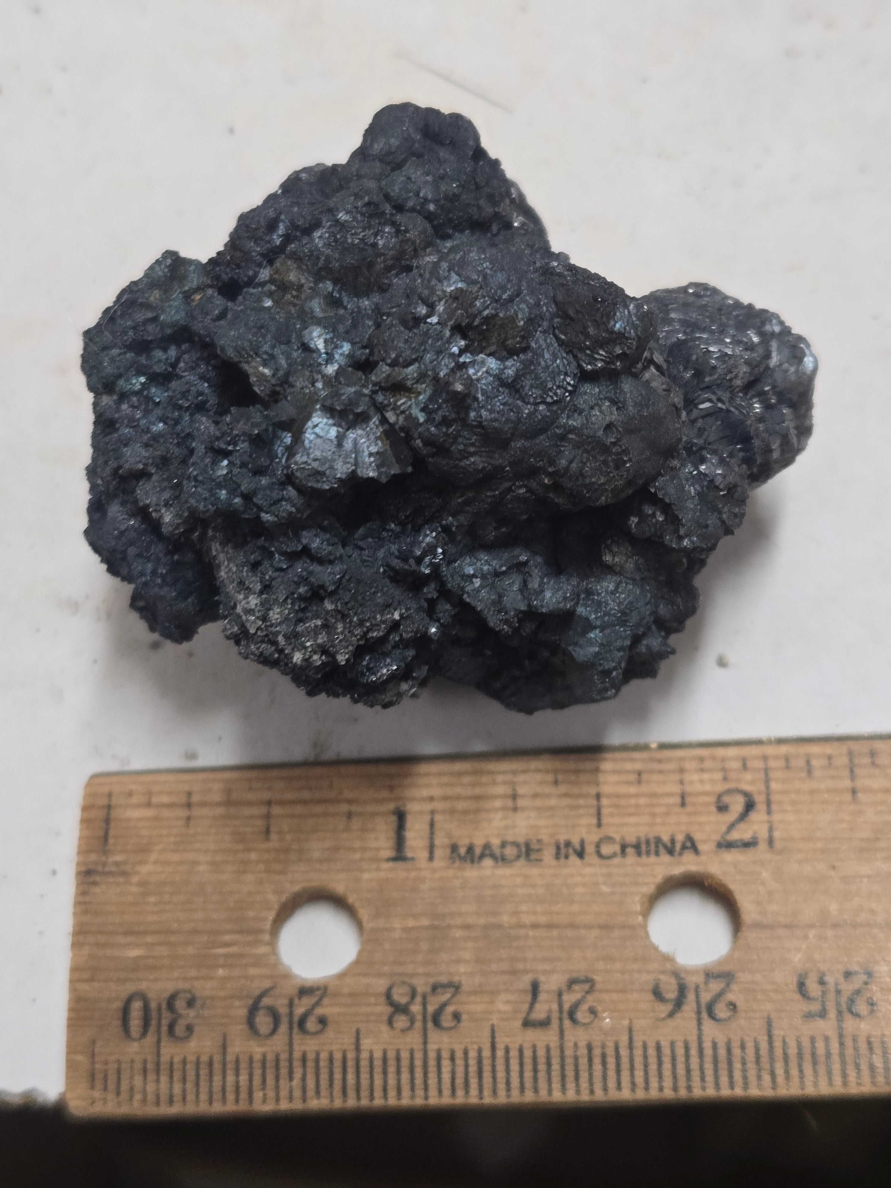 Chalcocite