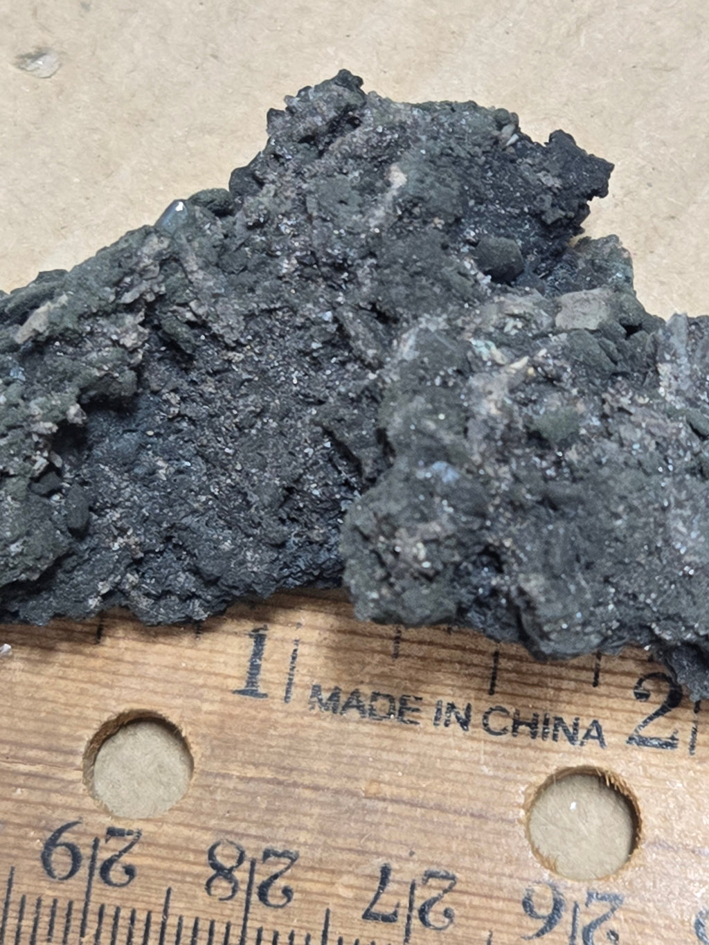 Chalcocite