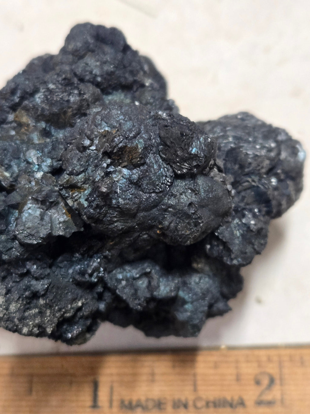 Chalcocite