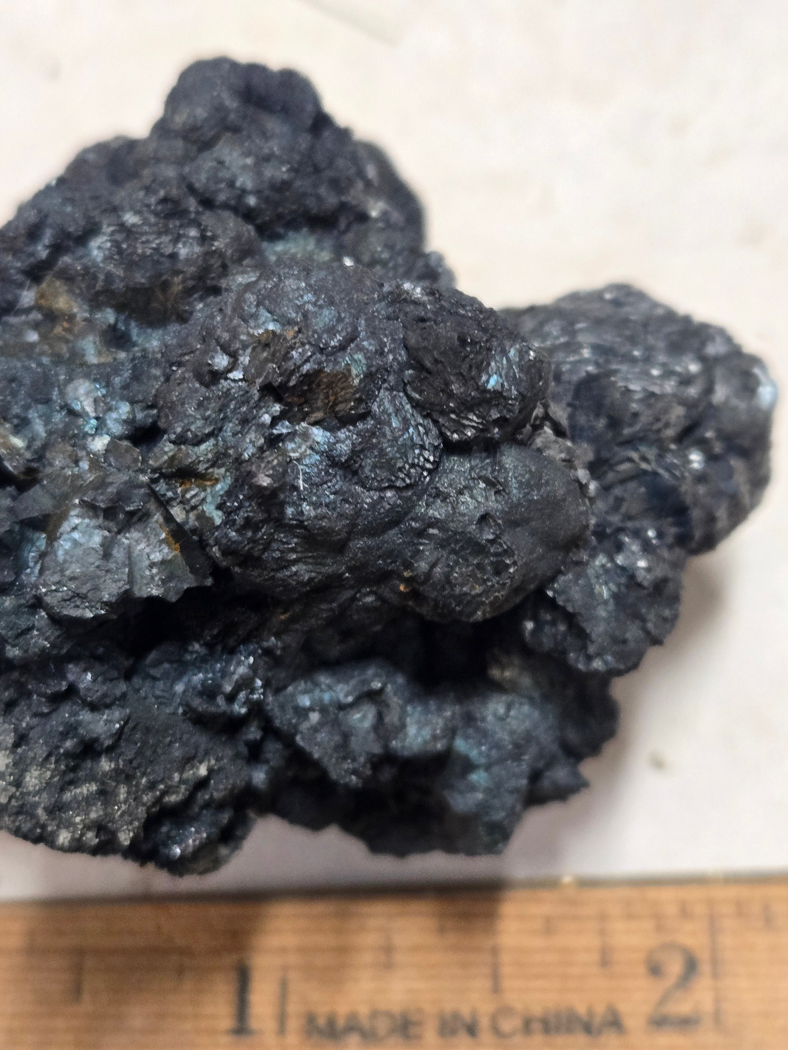 Chalcocite