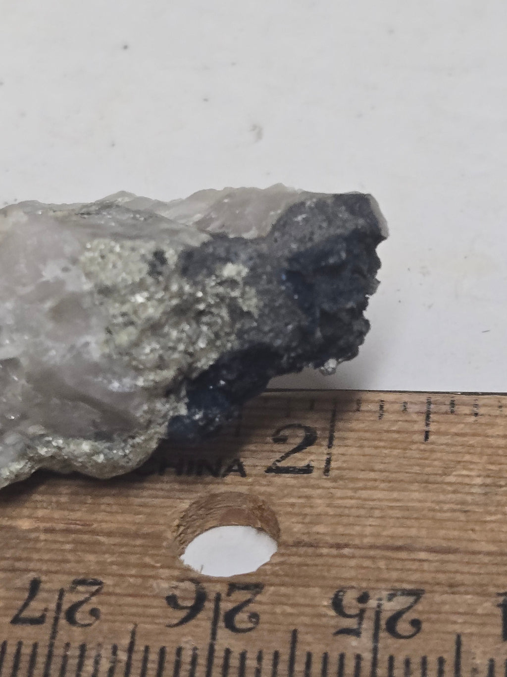 Chalcocite