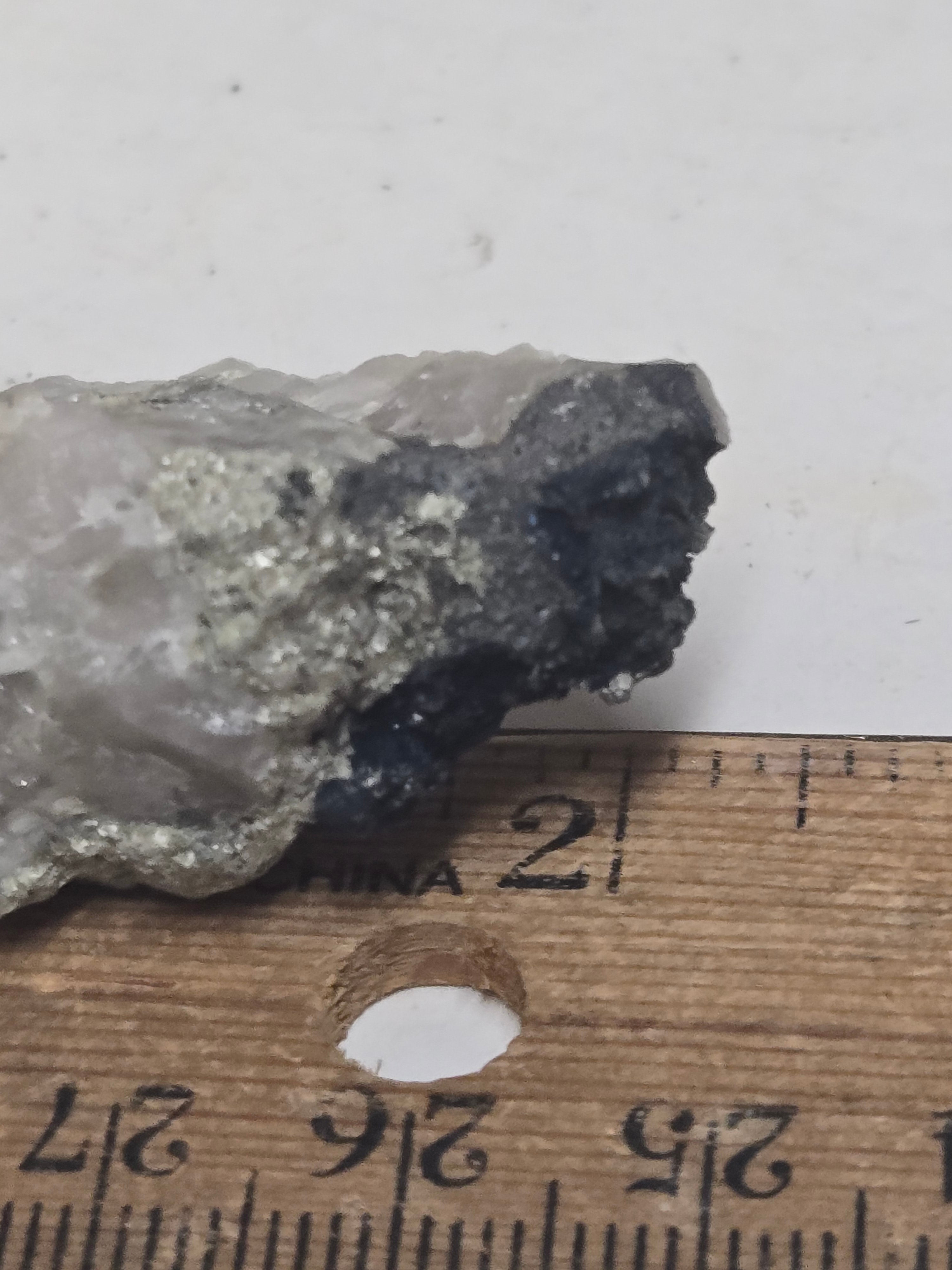 Chalcocite