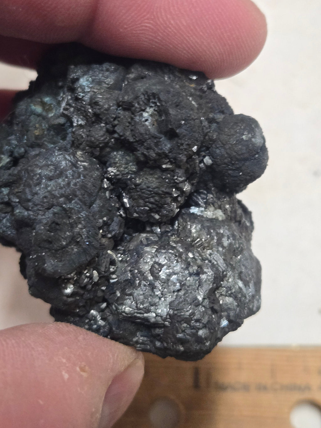 Chalcocite