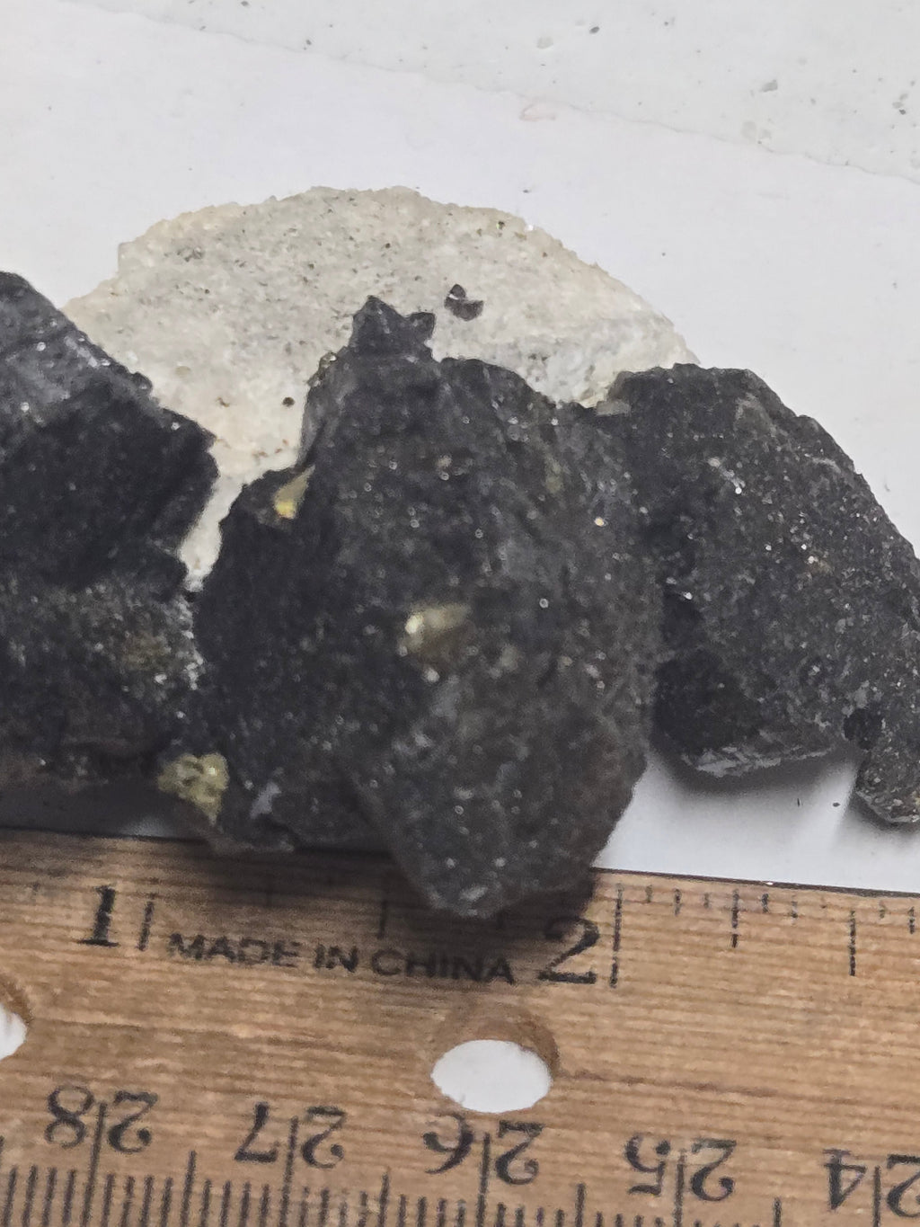 Chalcopyrite