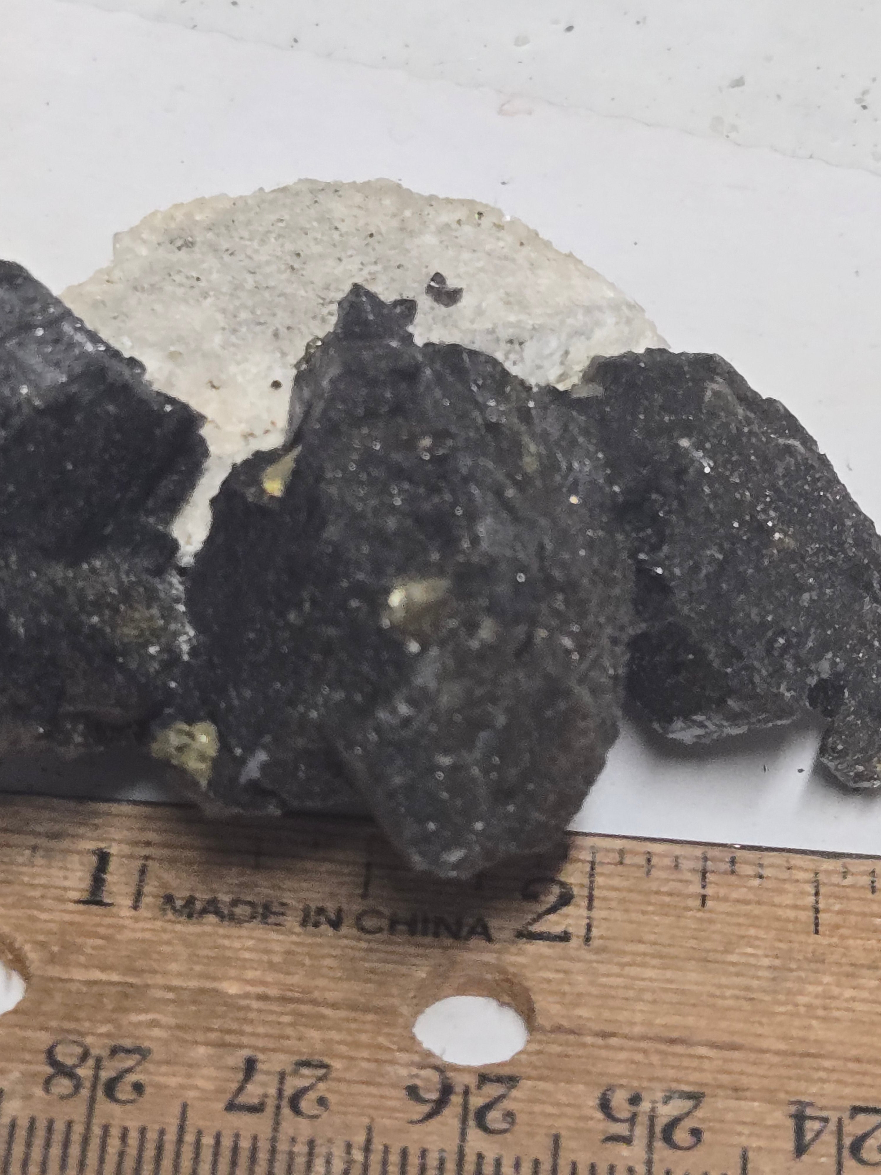 Chalcopyrite