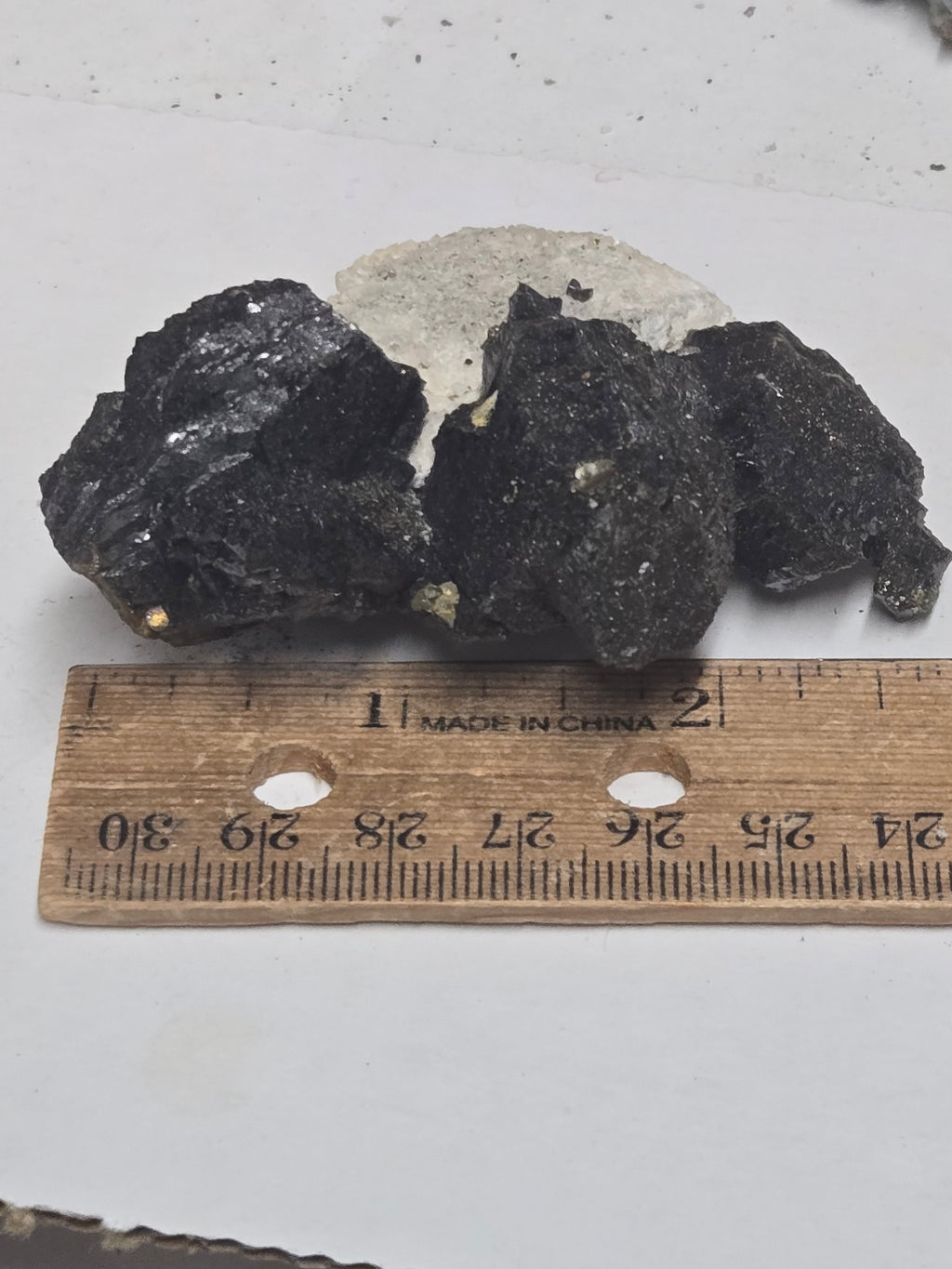 Chalcopyrite