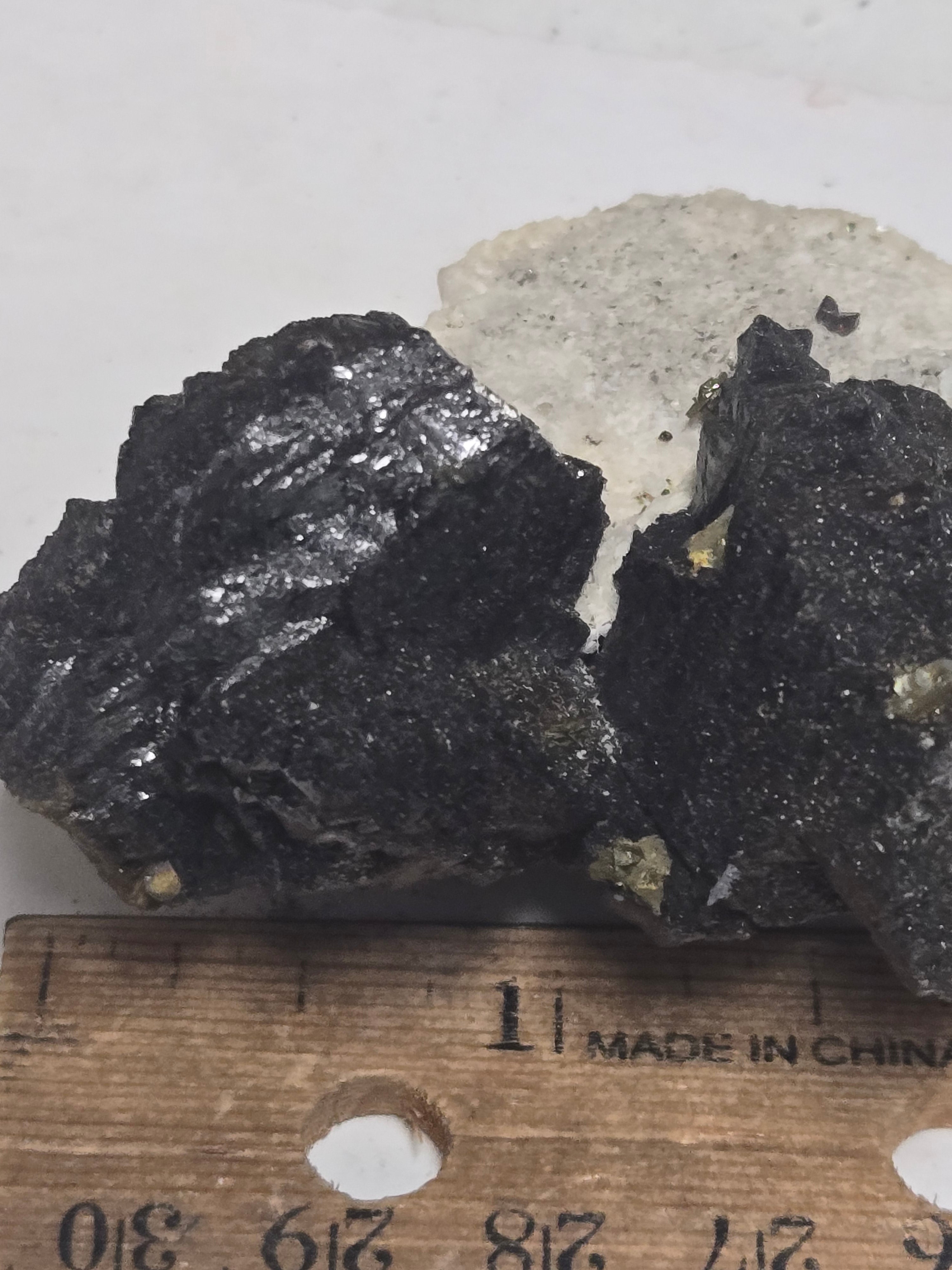 Chalcopyrite