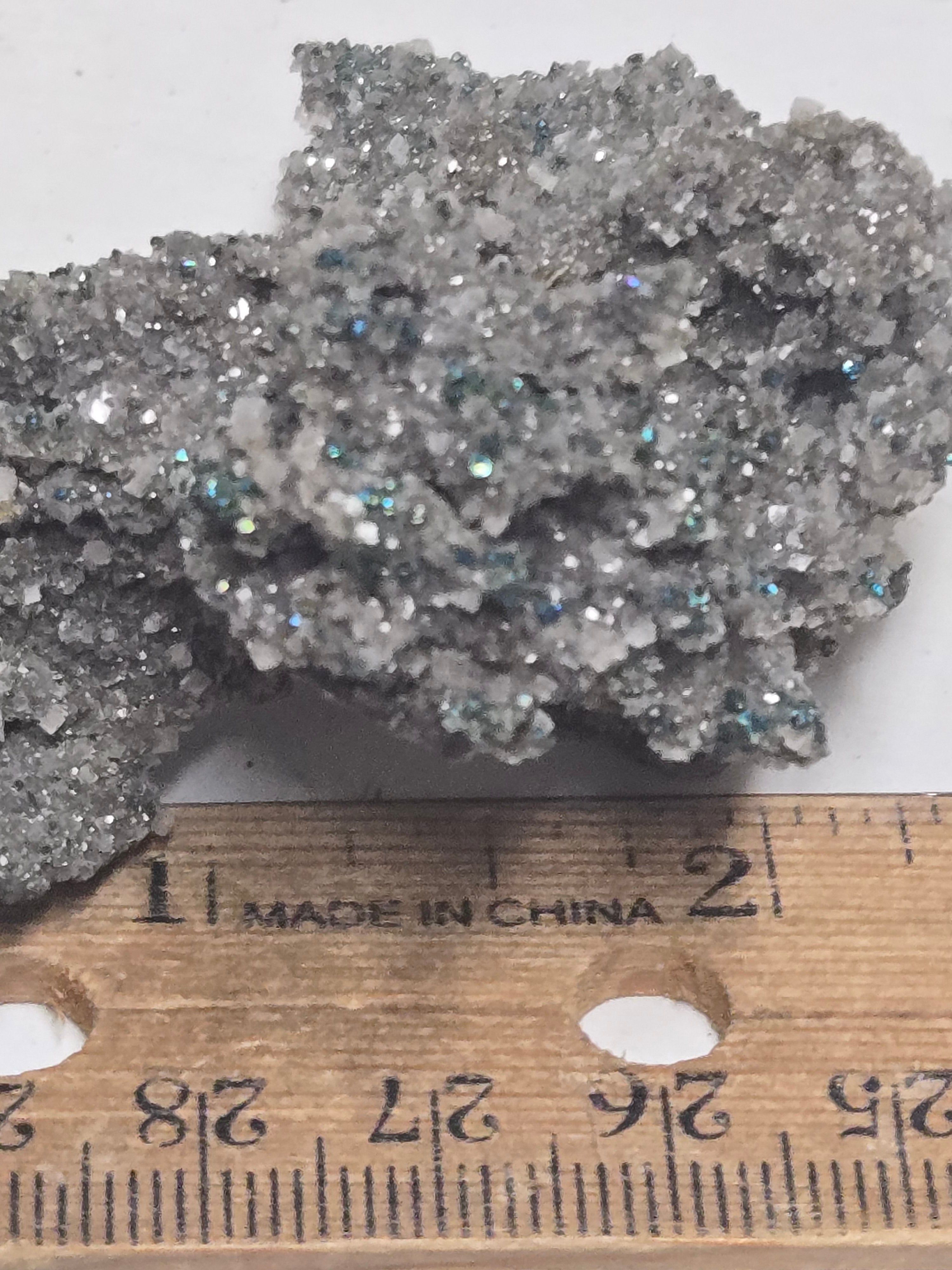 Chalcopyrite with dolomite specimen