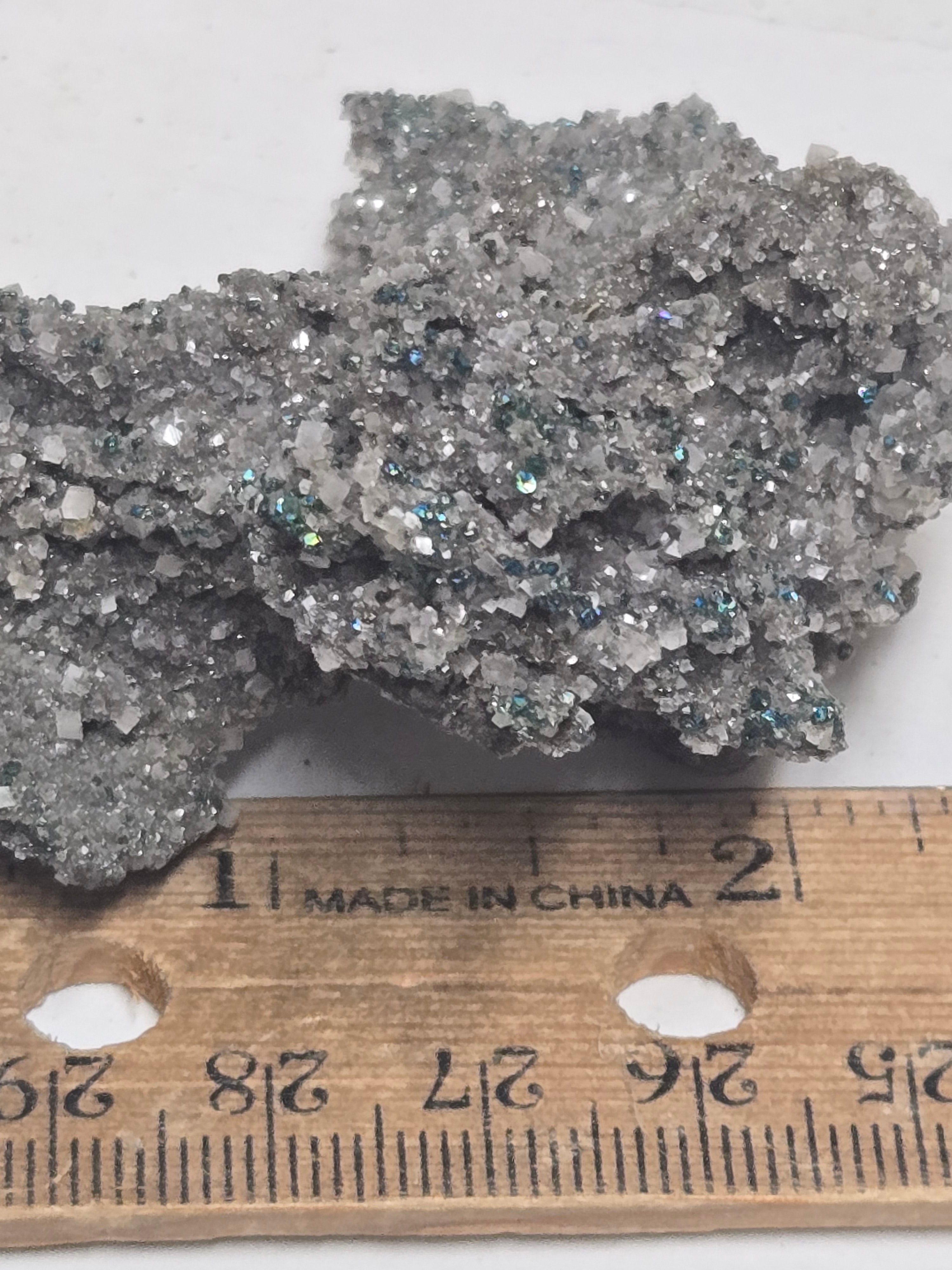 Chalcopyrite with dolomite specimen