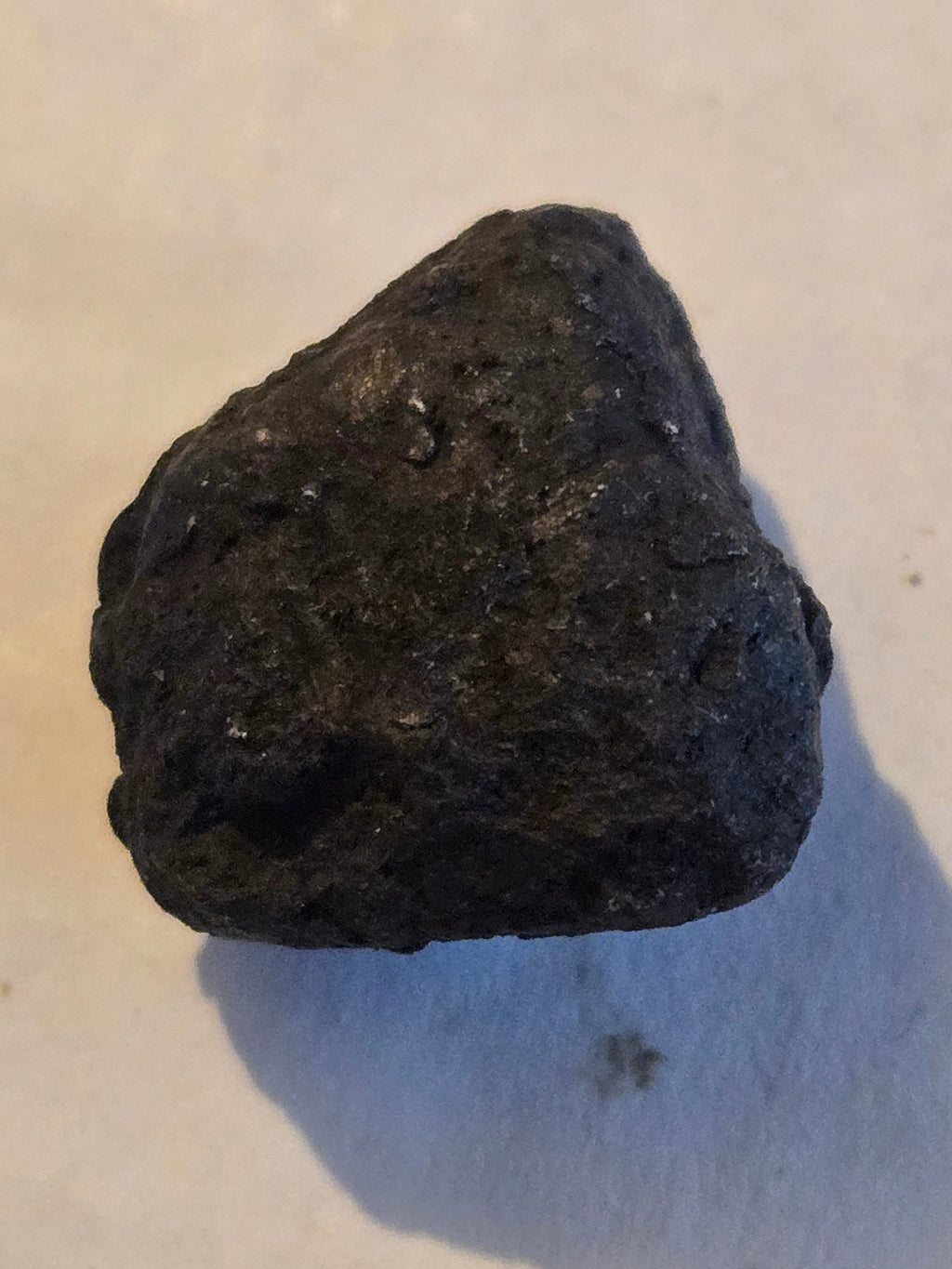 Chelyabinsk Meteorite