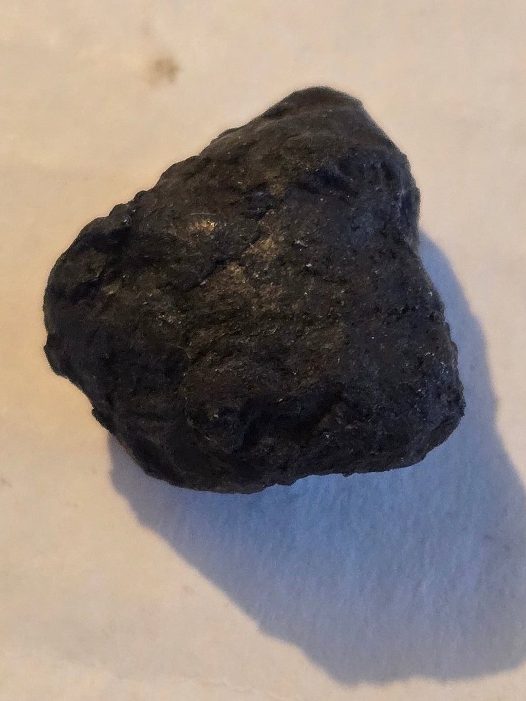 Chelyabinsk Meteorite