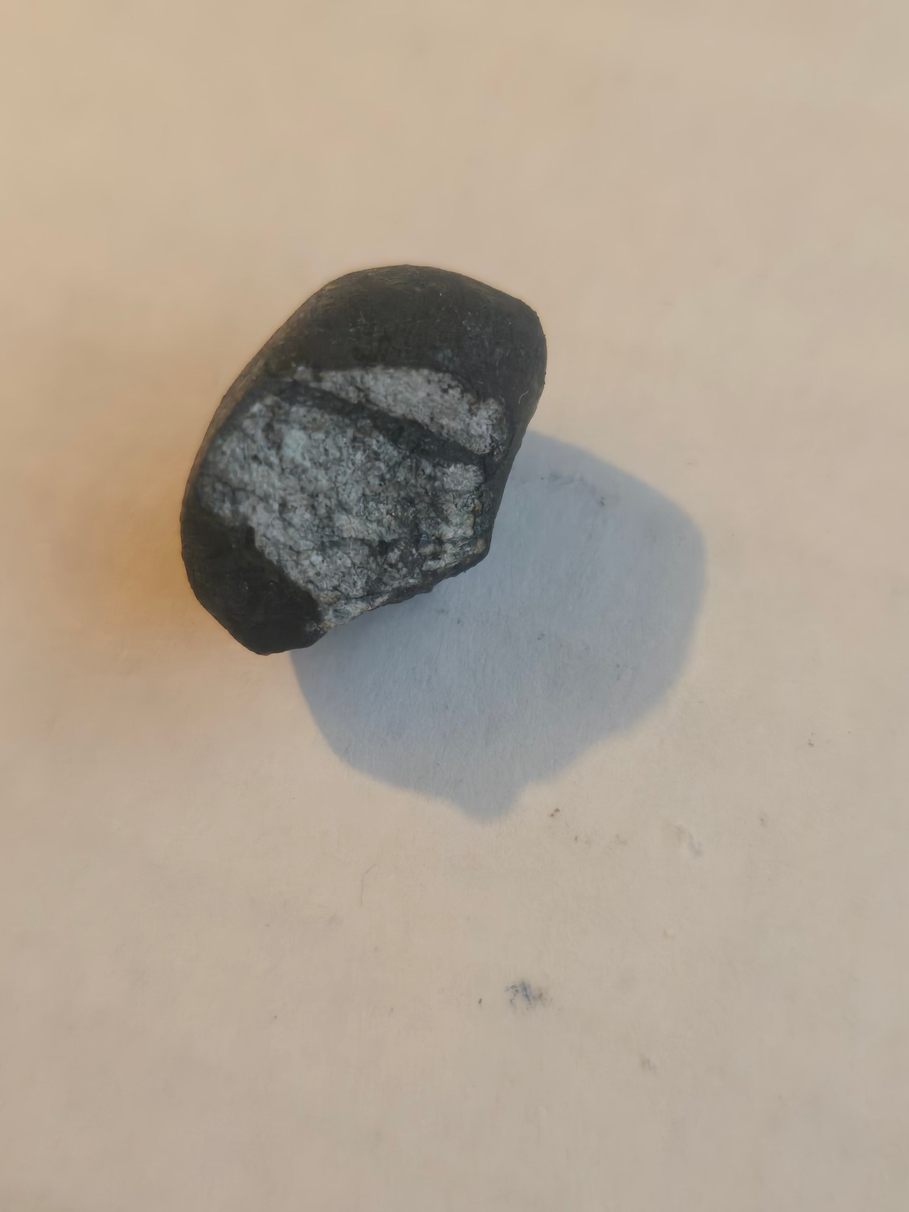 Chelyabinsk Meteorite 3 g
