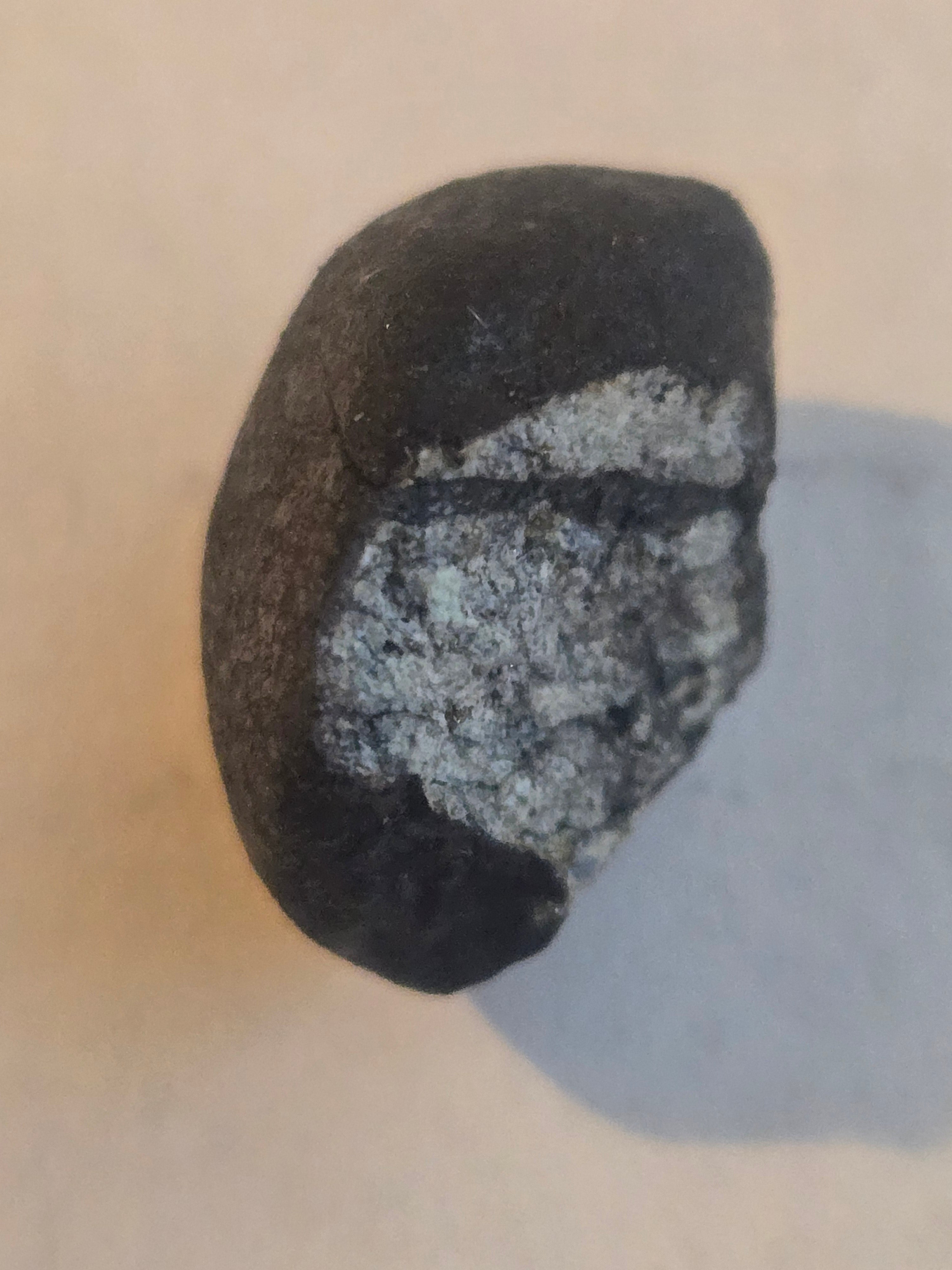 Chelyabinsk Meteorite 3 g