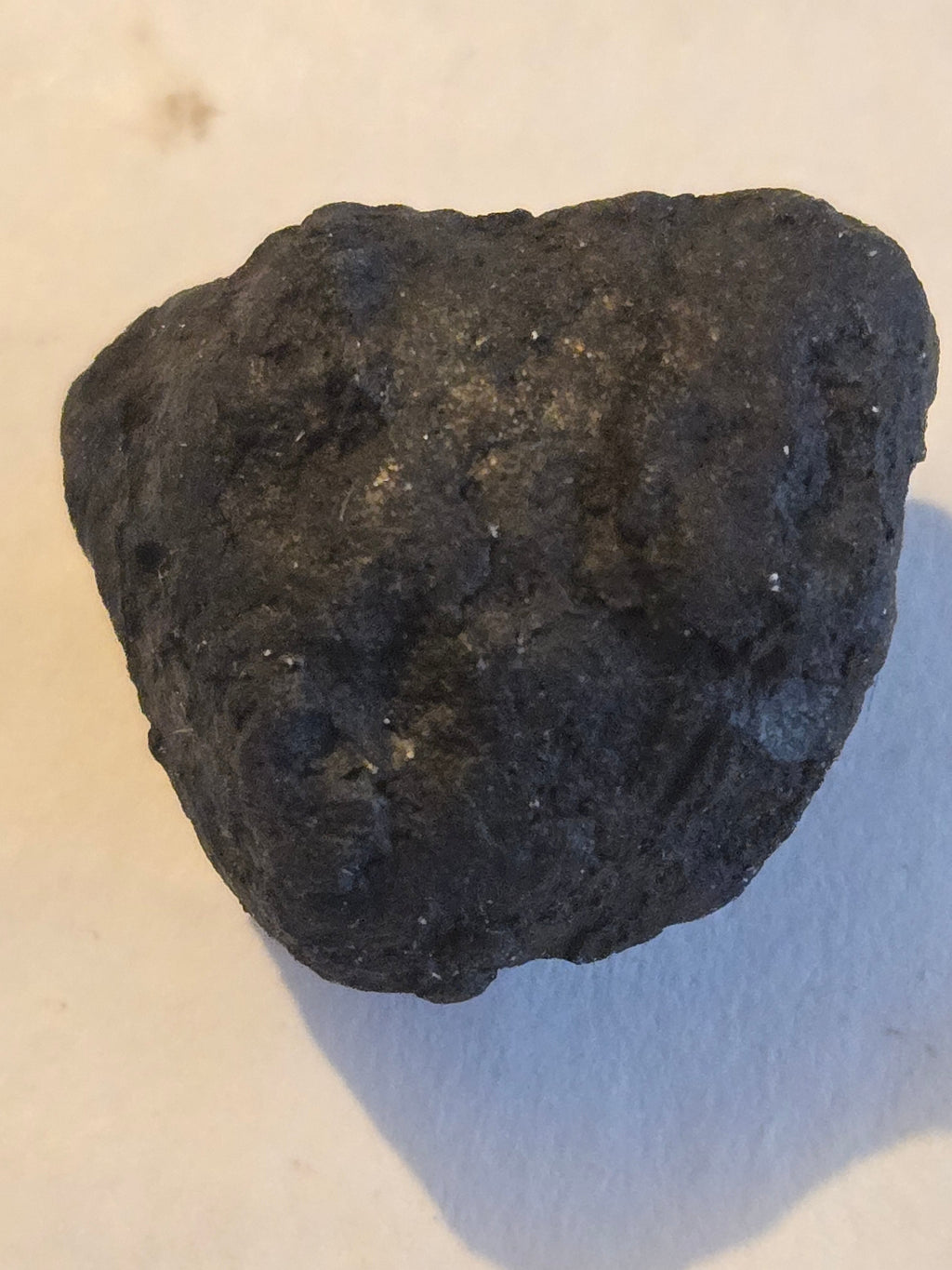Chelyabinsk Meteorite
