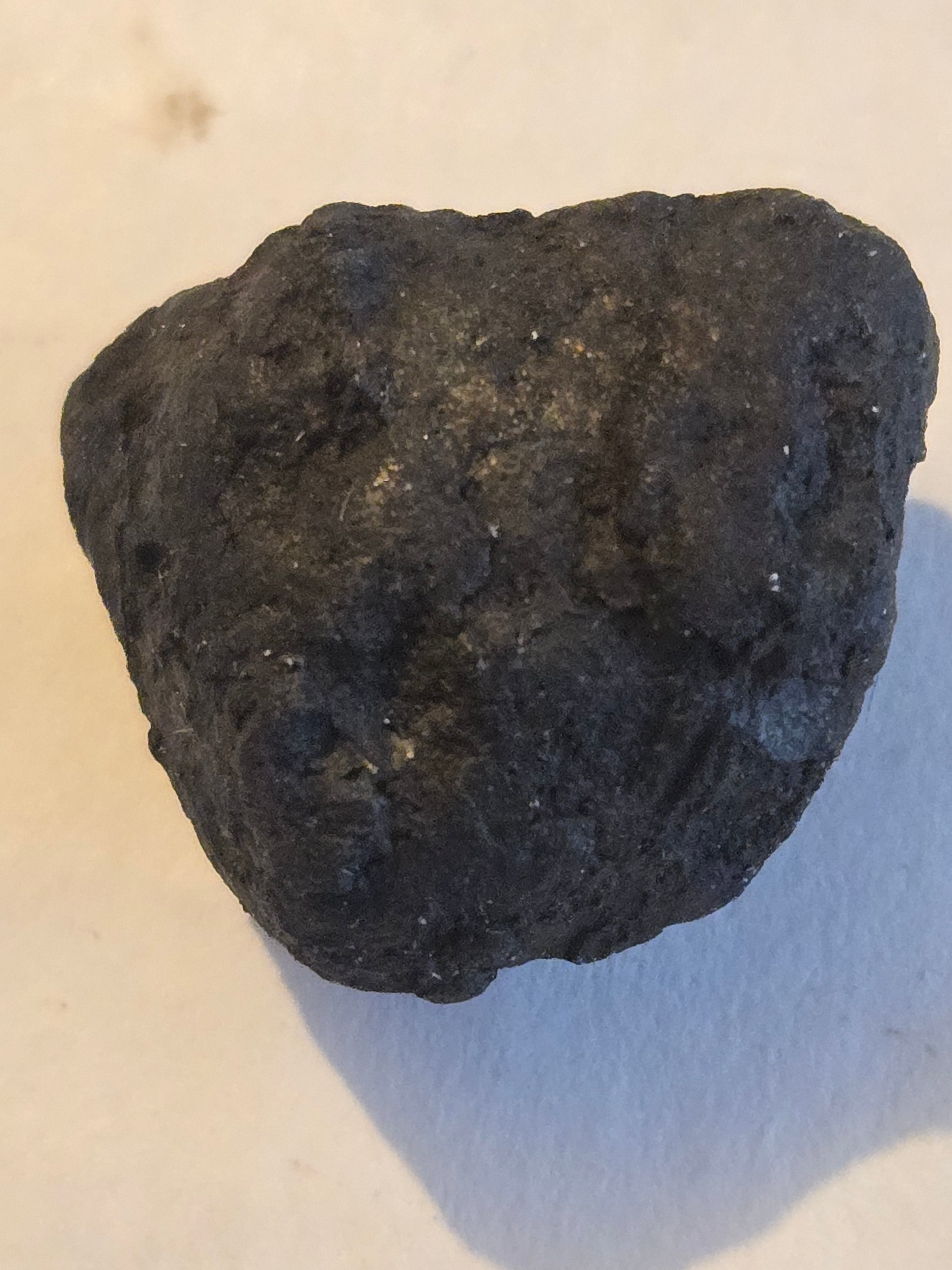 Chelyabinsk Meteorite