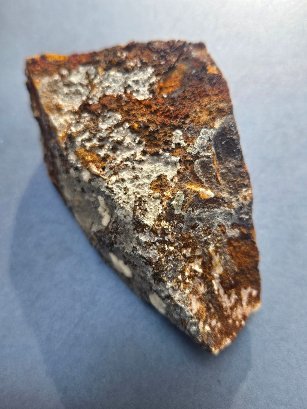 Chlorargyrite