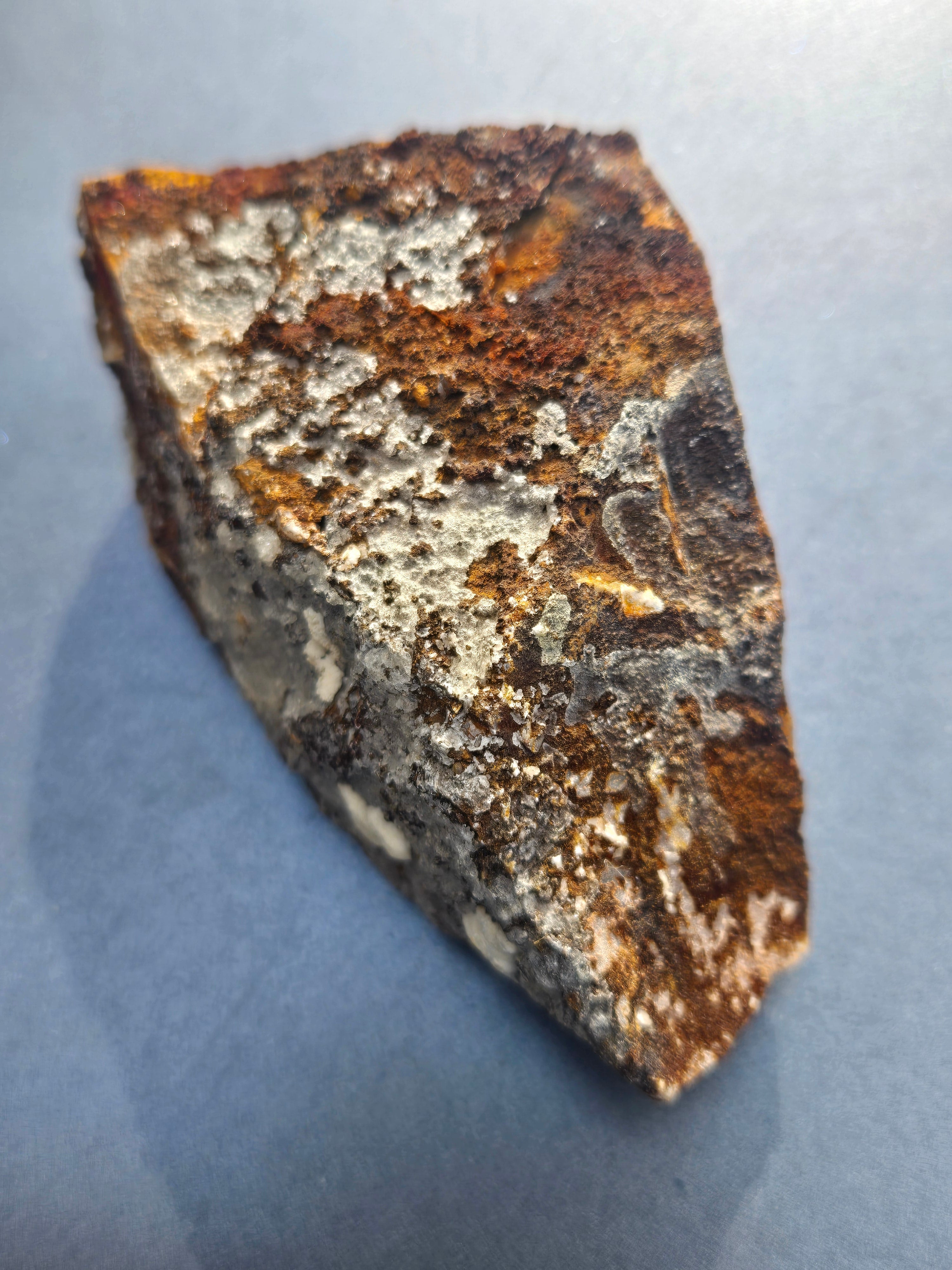 Chlorargyrite