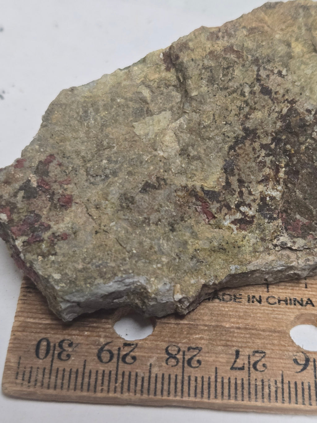 Chlorargyrite