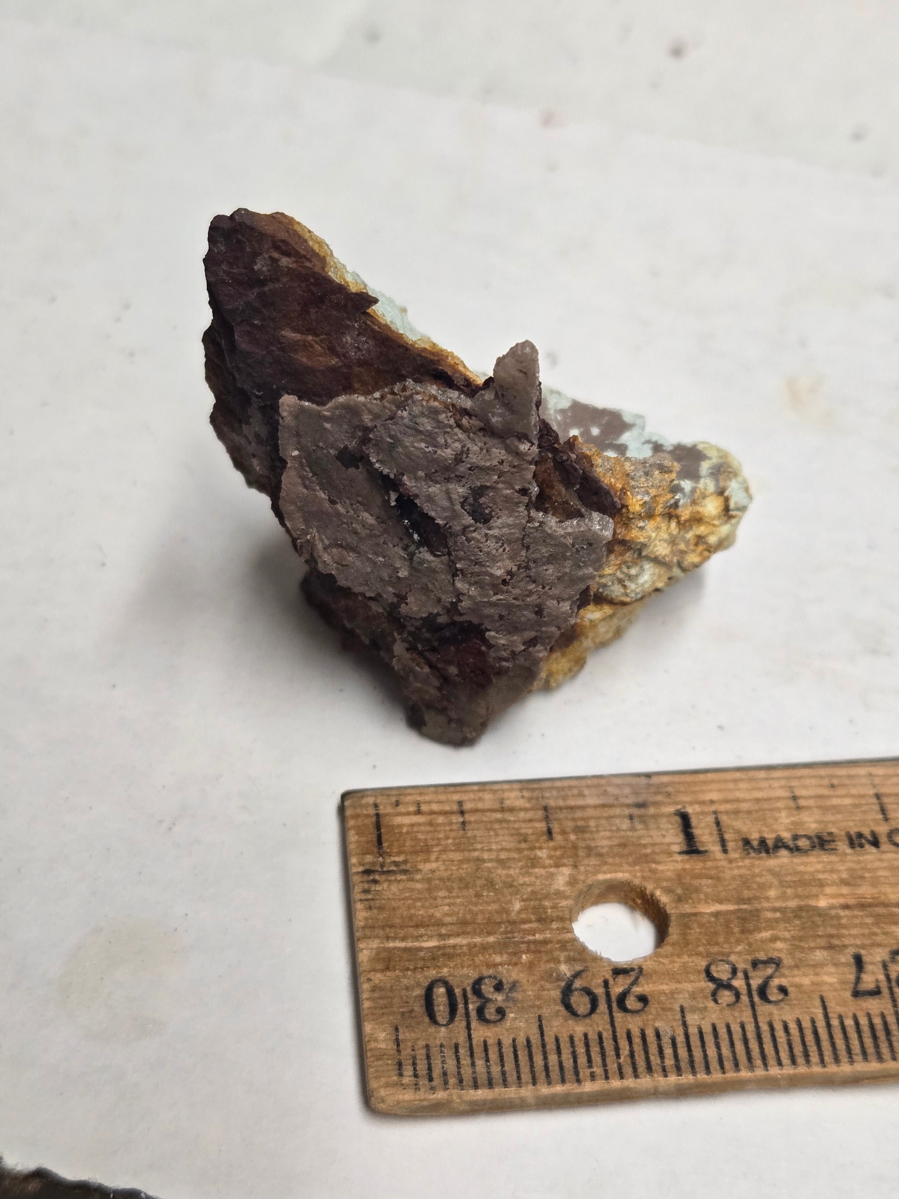 Chlorargyrite