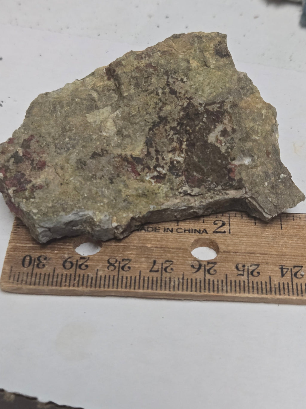 Chlorargyrite