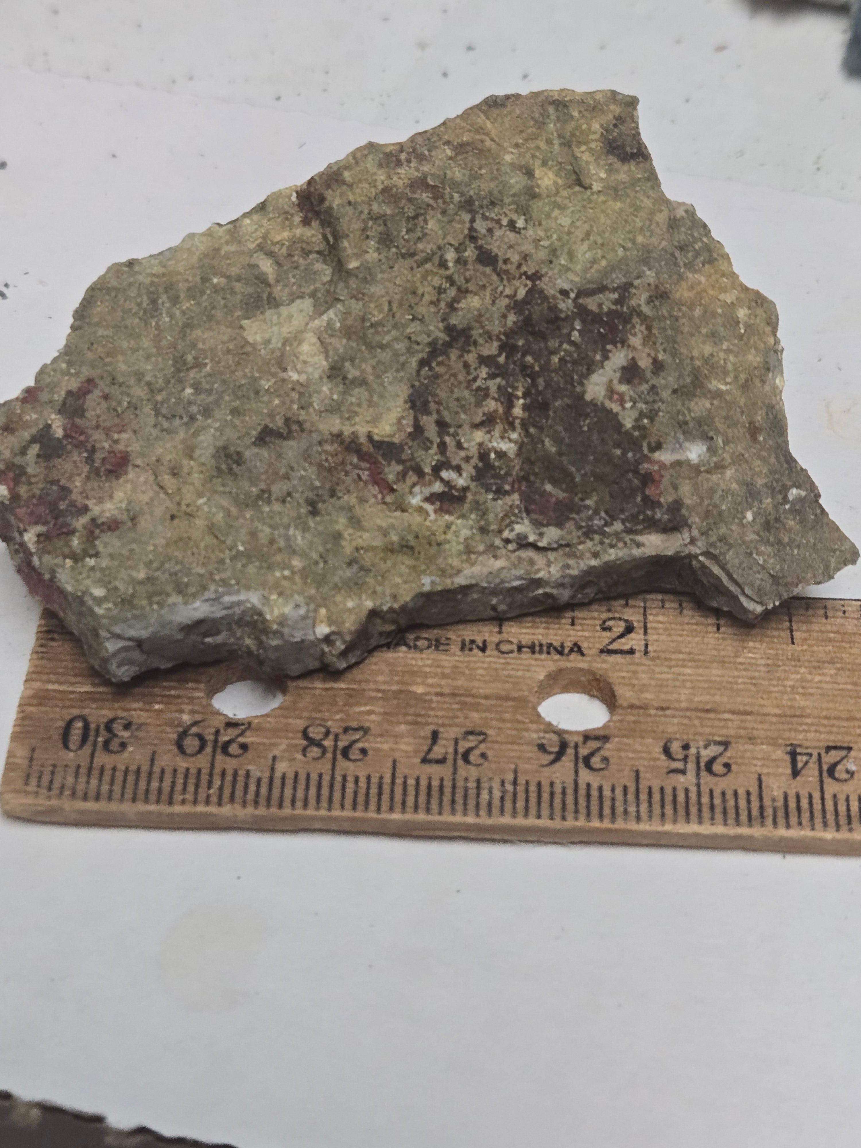 Chlorargyrite