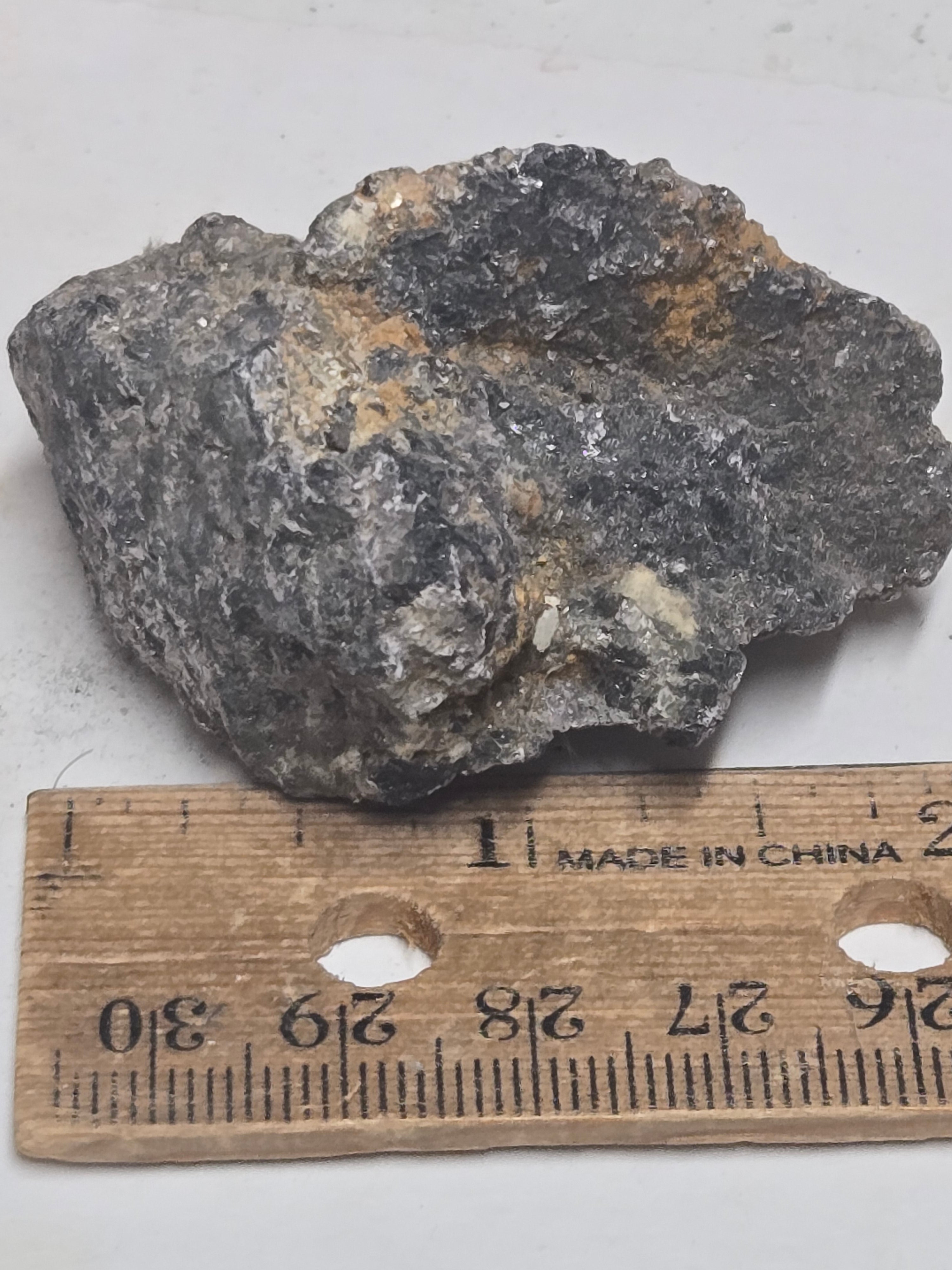 Chromite