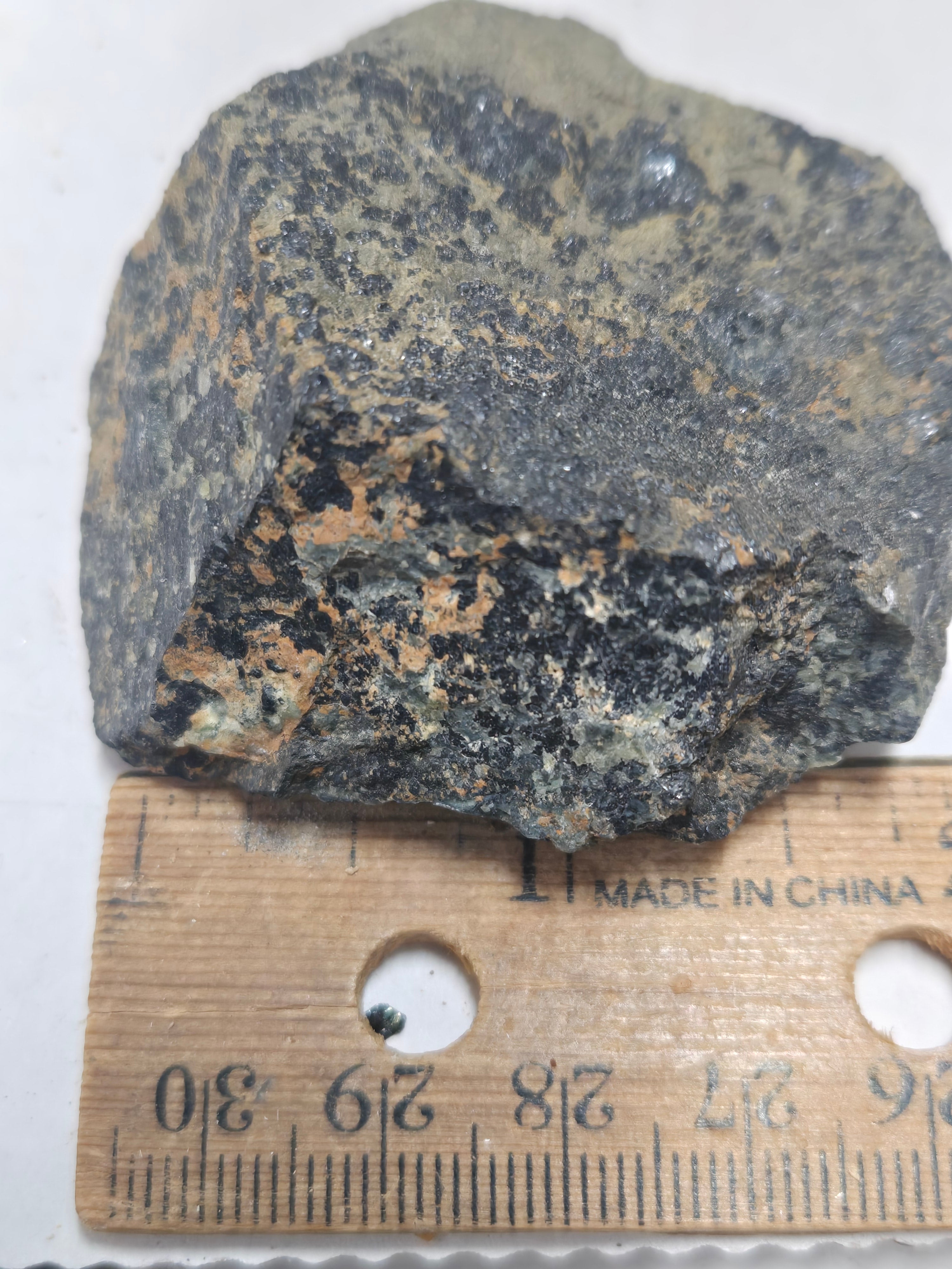 Chromite