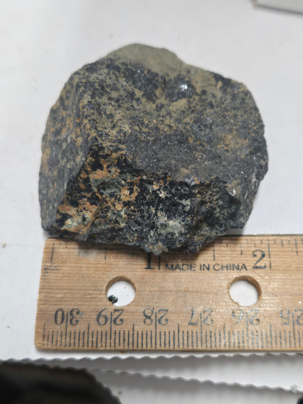 Chromite