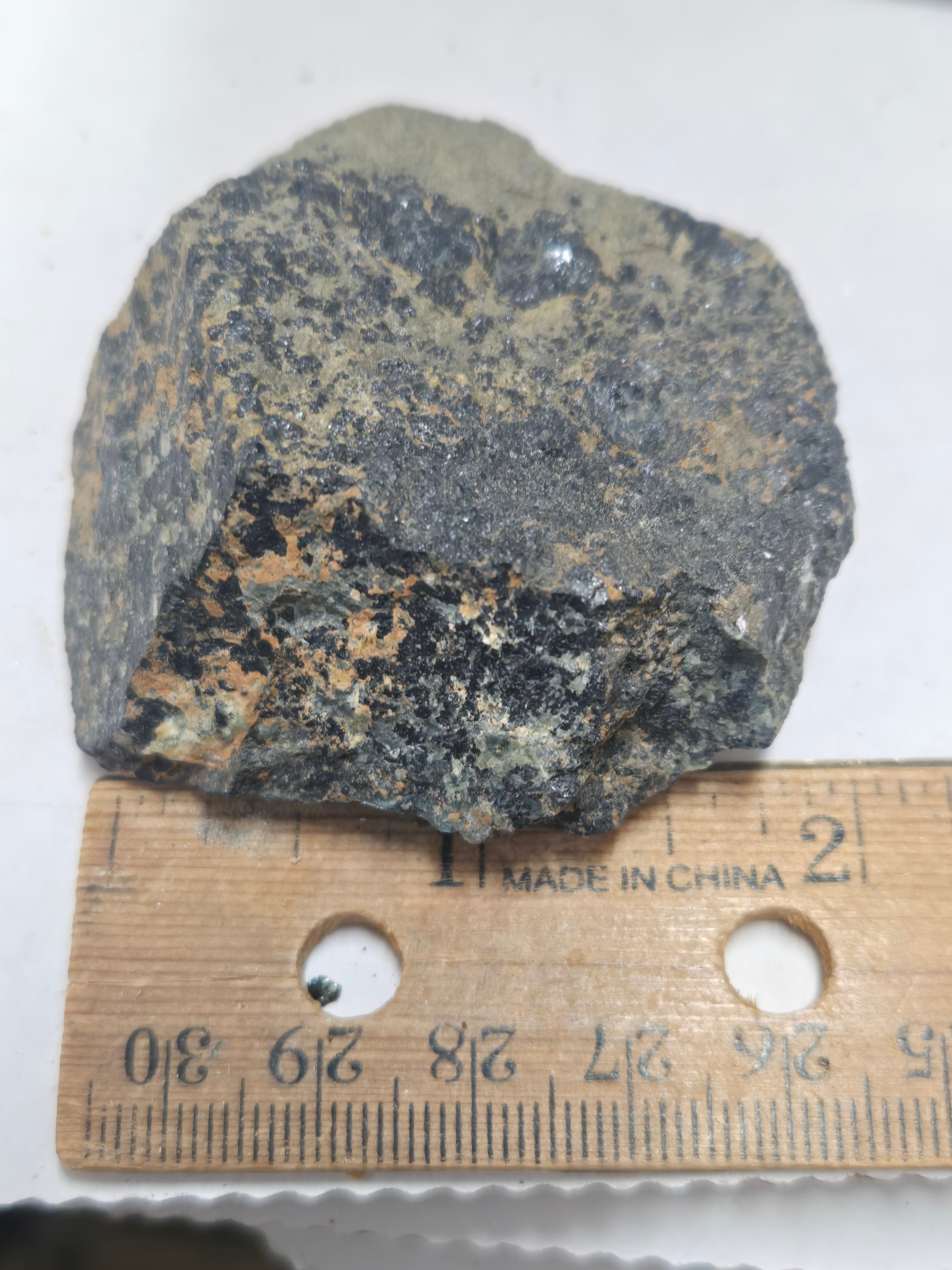 Chromite