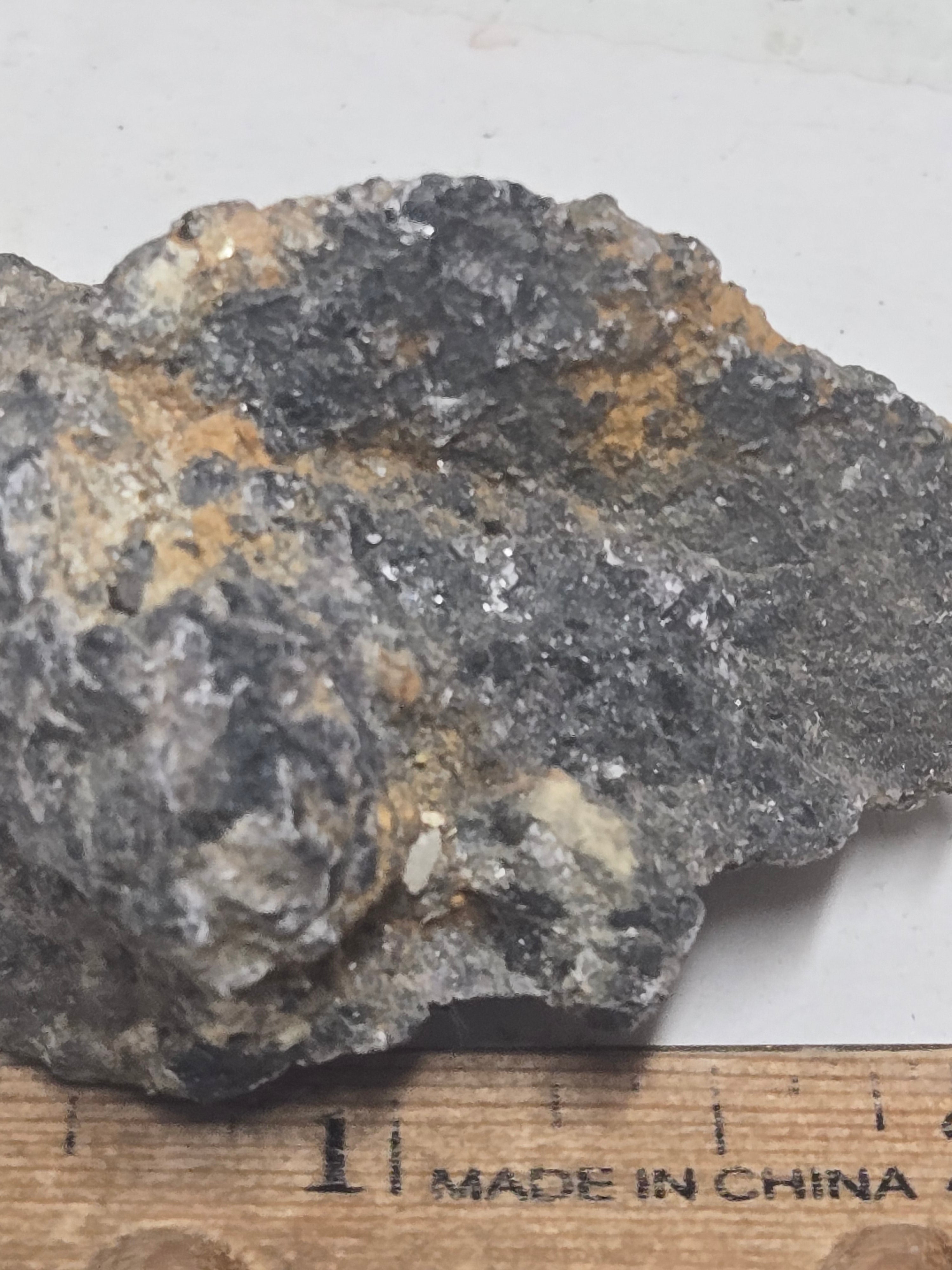 Chromite