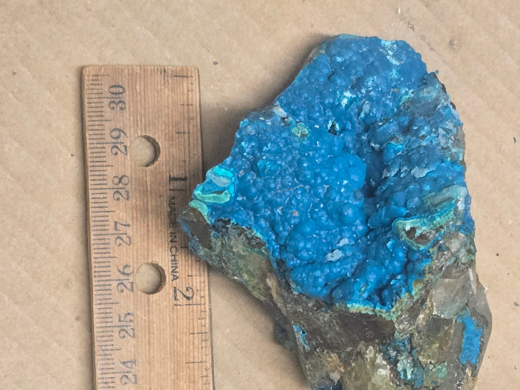 Chrysocolla