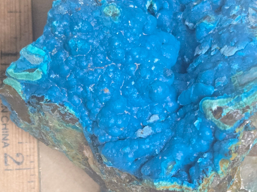 Chrysocolla