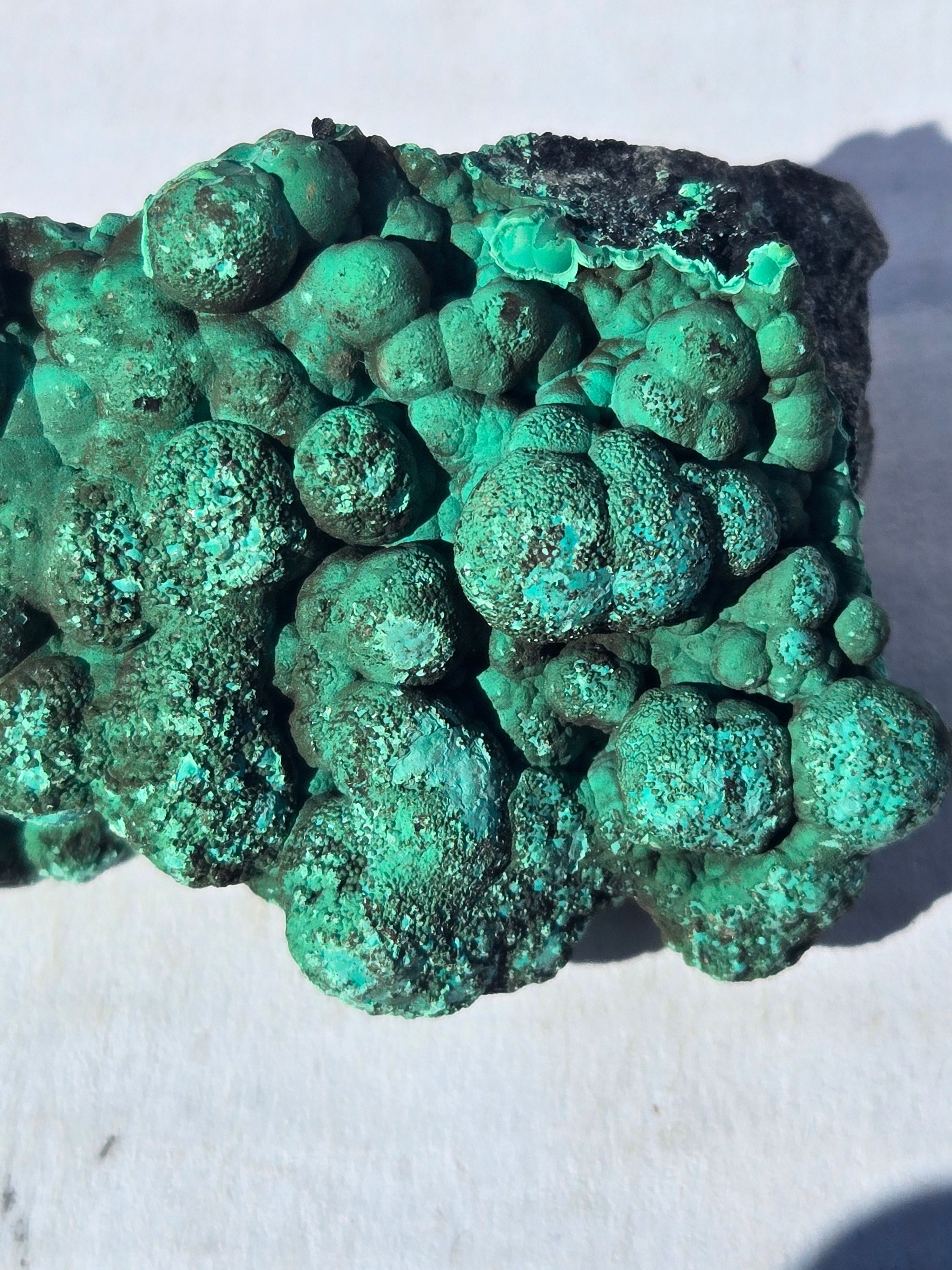 Chrysocolla
