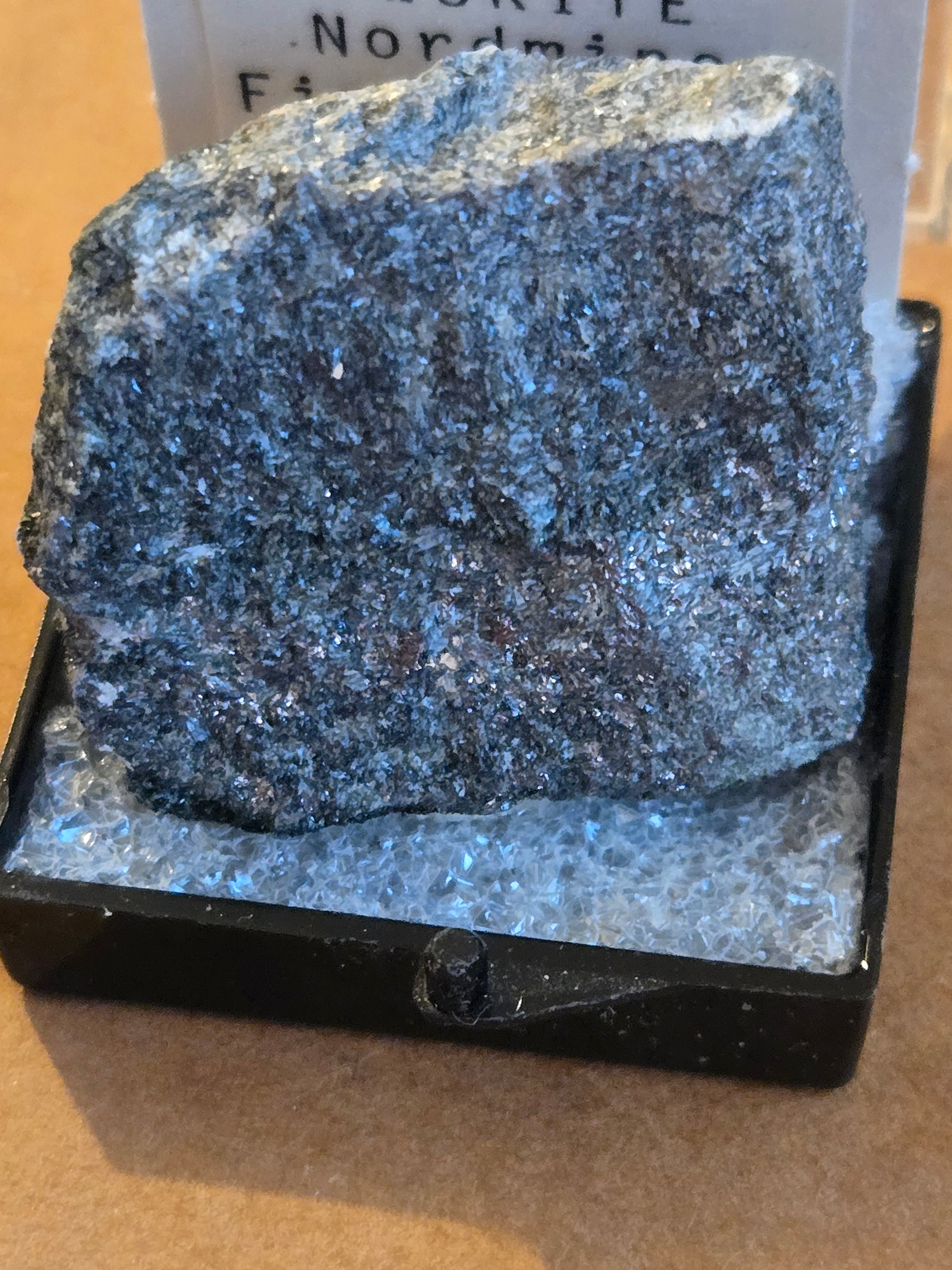 Clinosafflorite