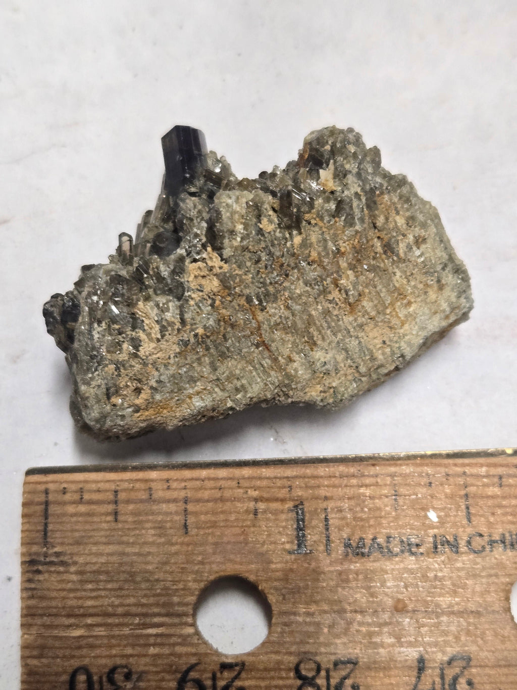 Clinozoisite