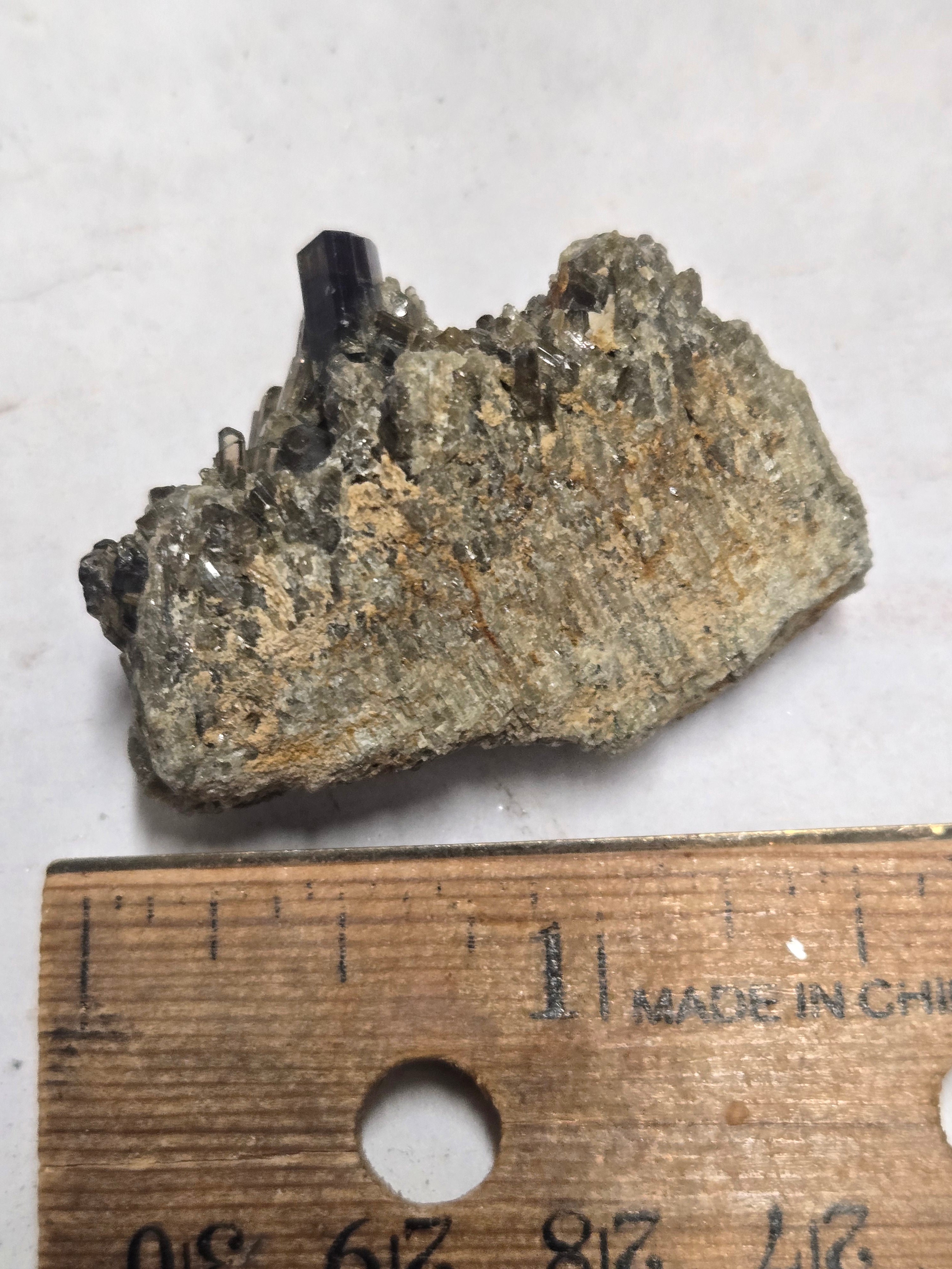 Clinozoisite