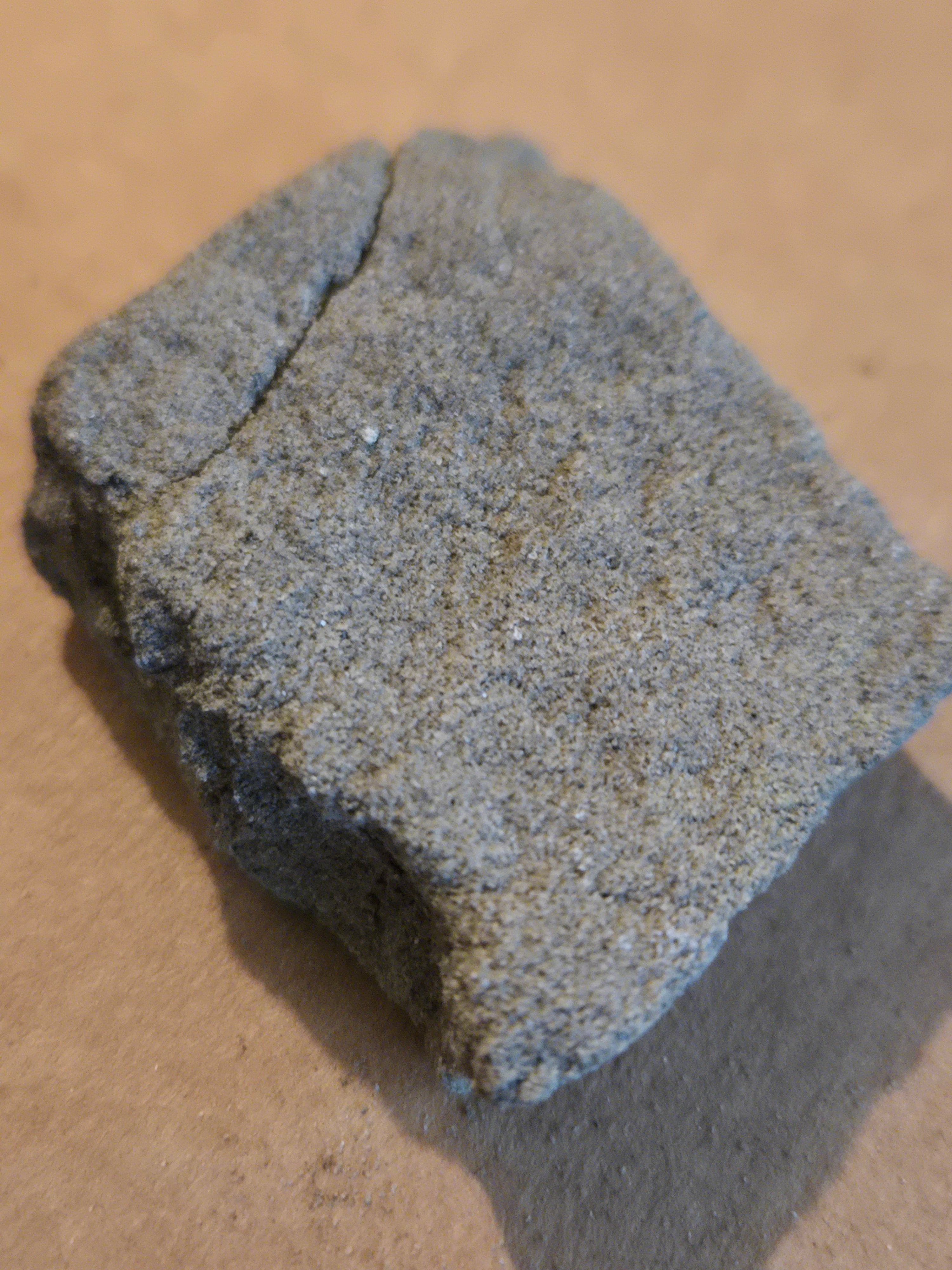 Coffinite